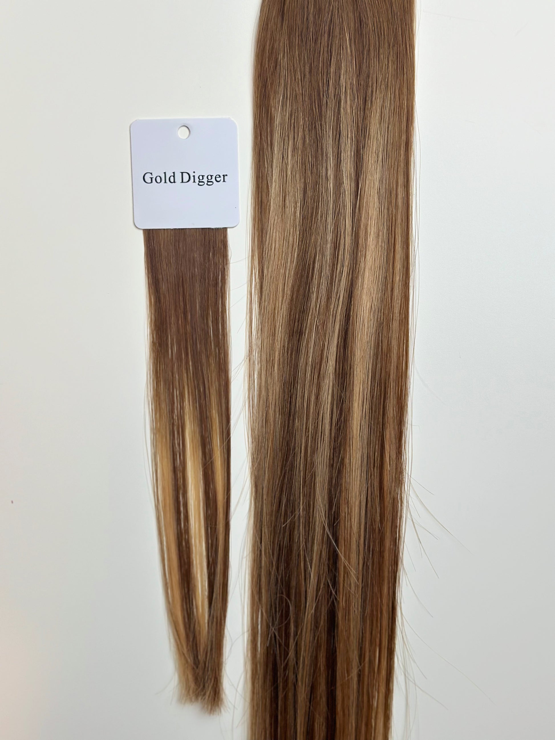 22inch Genius Weft