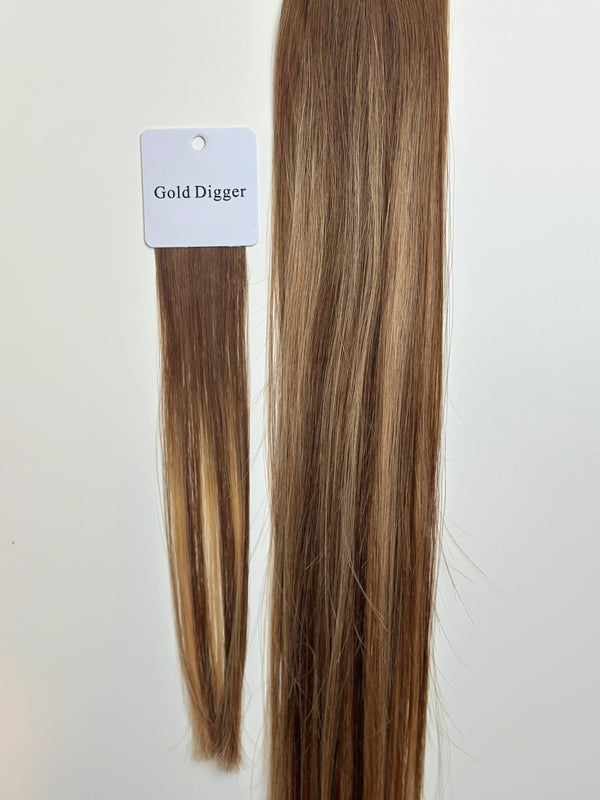 18inch Genius Weft