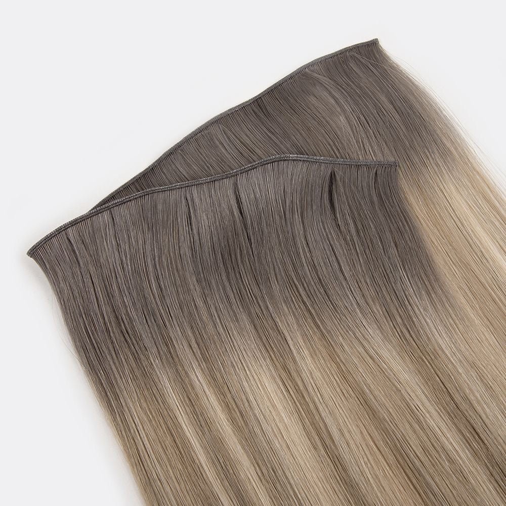22inch Volume Weft