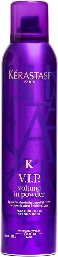 VIP Strong Hold Texturizing Hair Spray