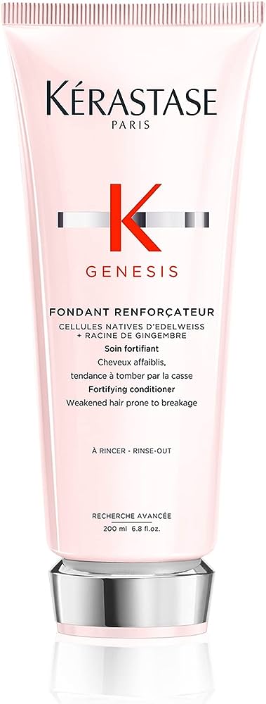 Genesis Strengthening Conditioner 376 | Ask a question |