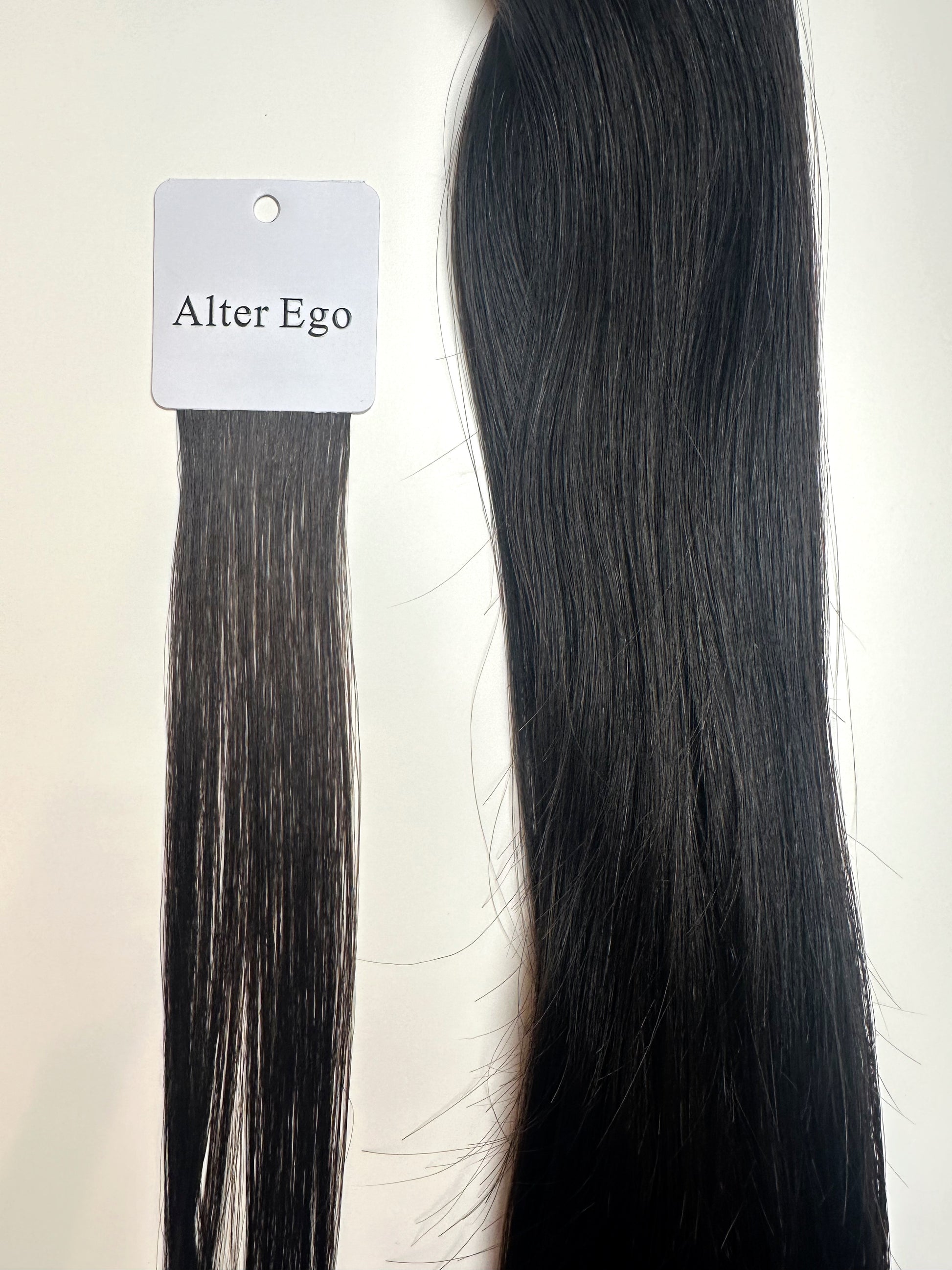 22inch Genius Weft