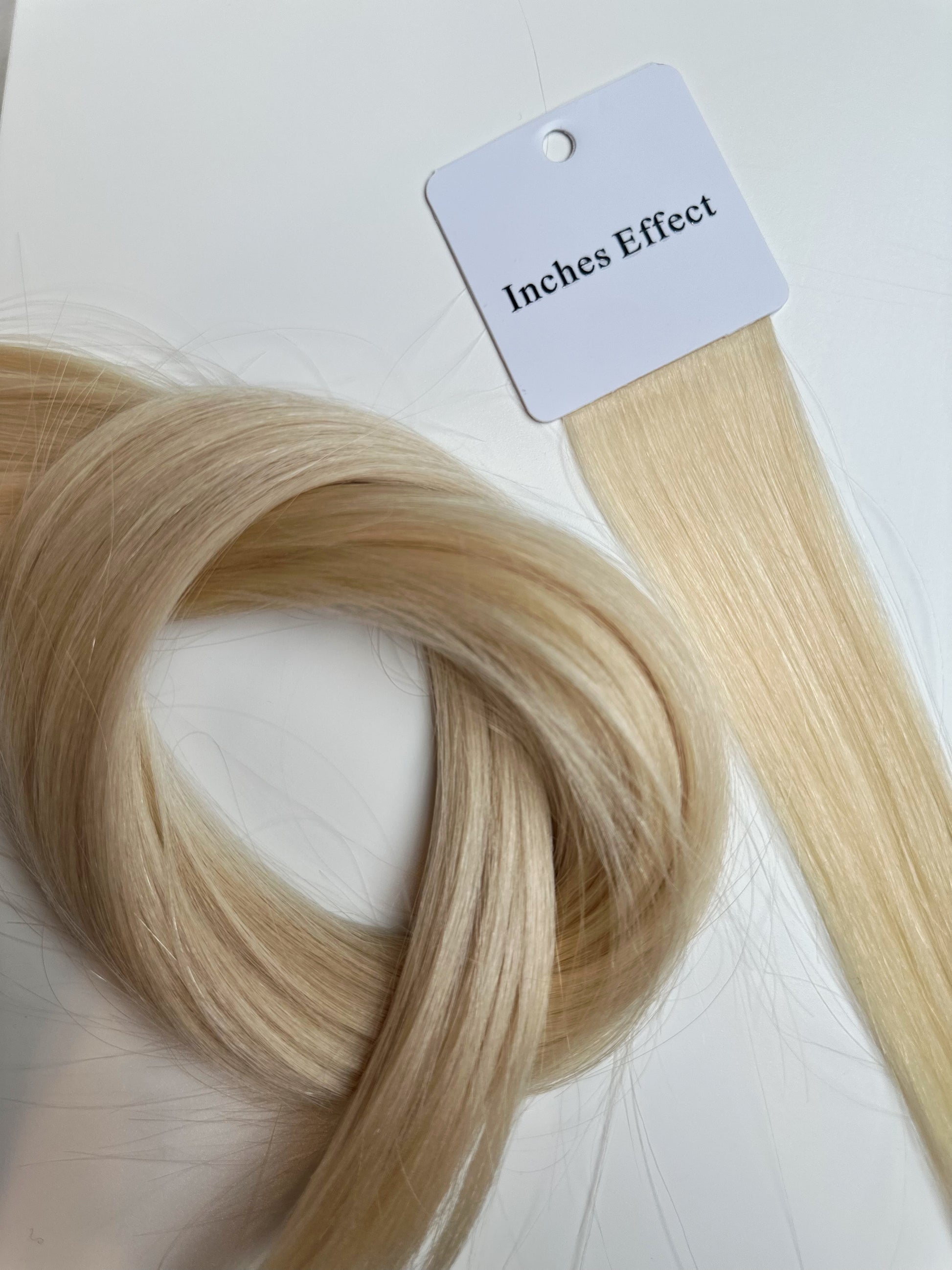 22inch Genius Weft