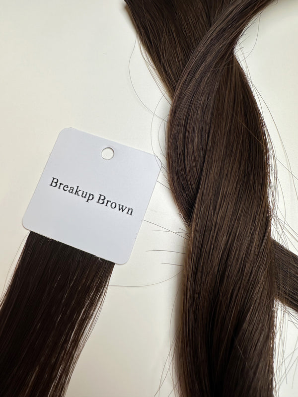 18inch Genius Weft