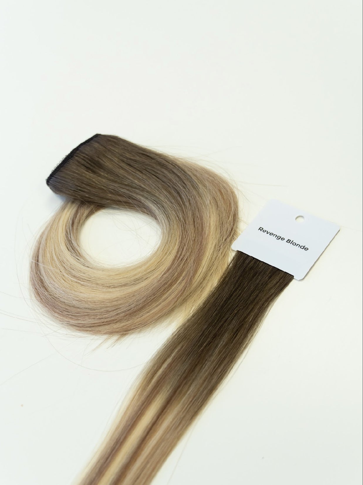 18inch Genius Weft