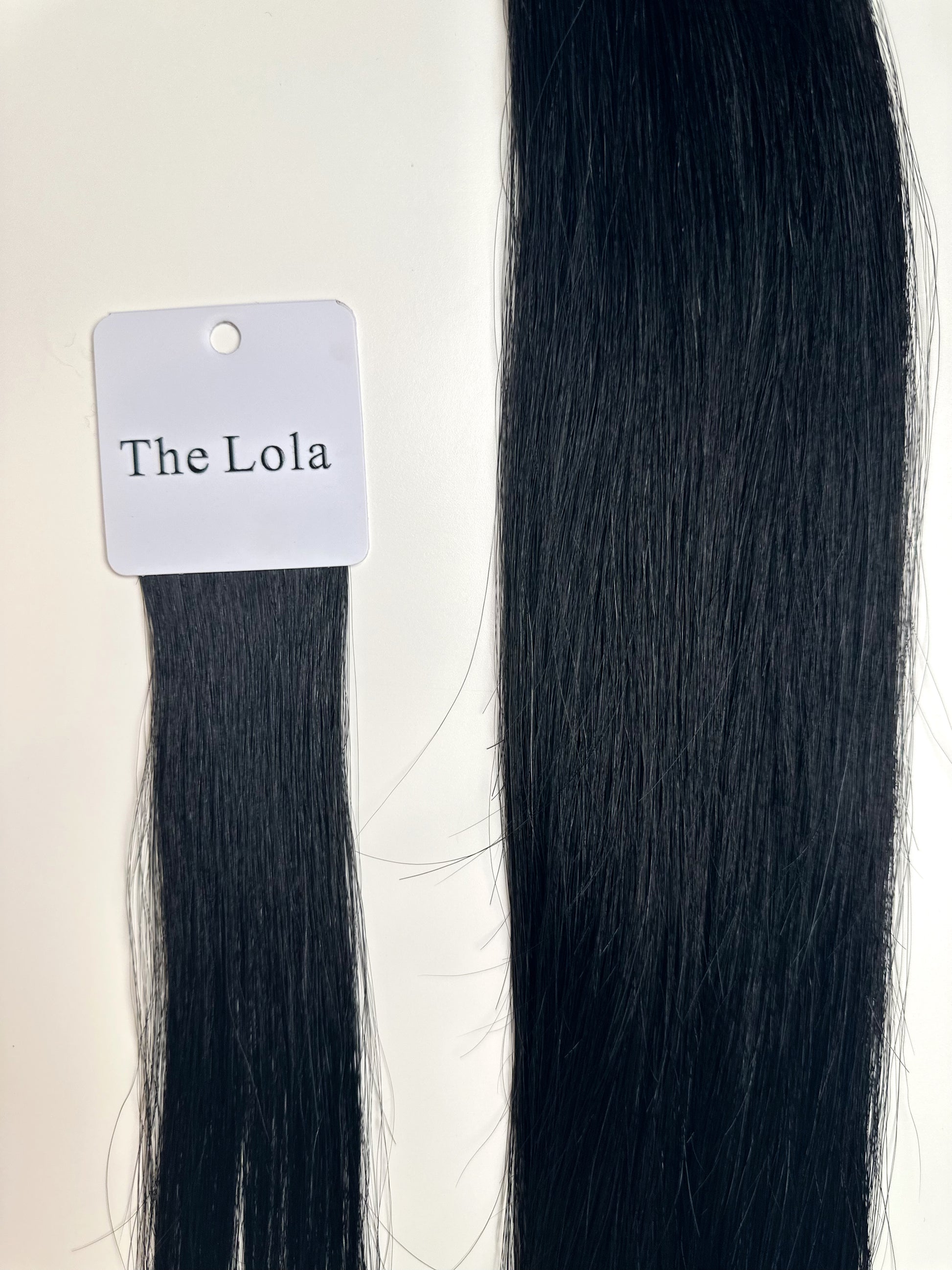 22inch Genius Weft