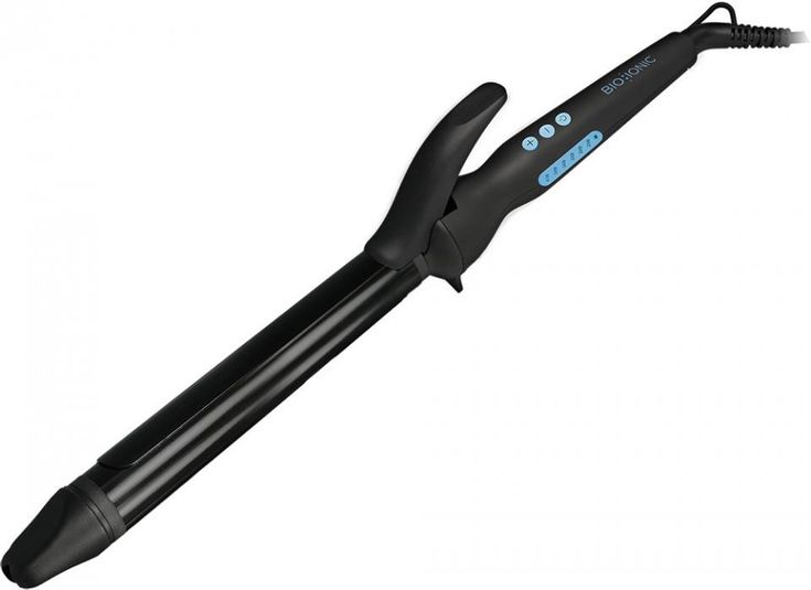Bioinic Curling Iron