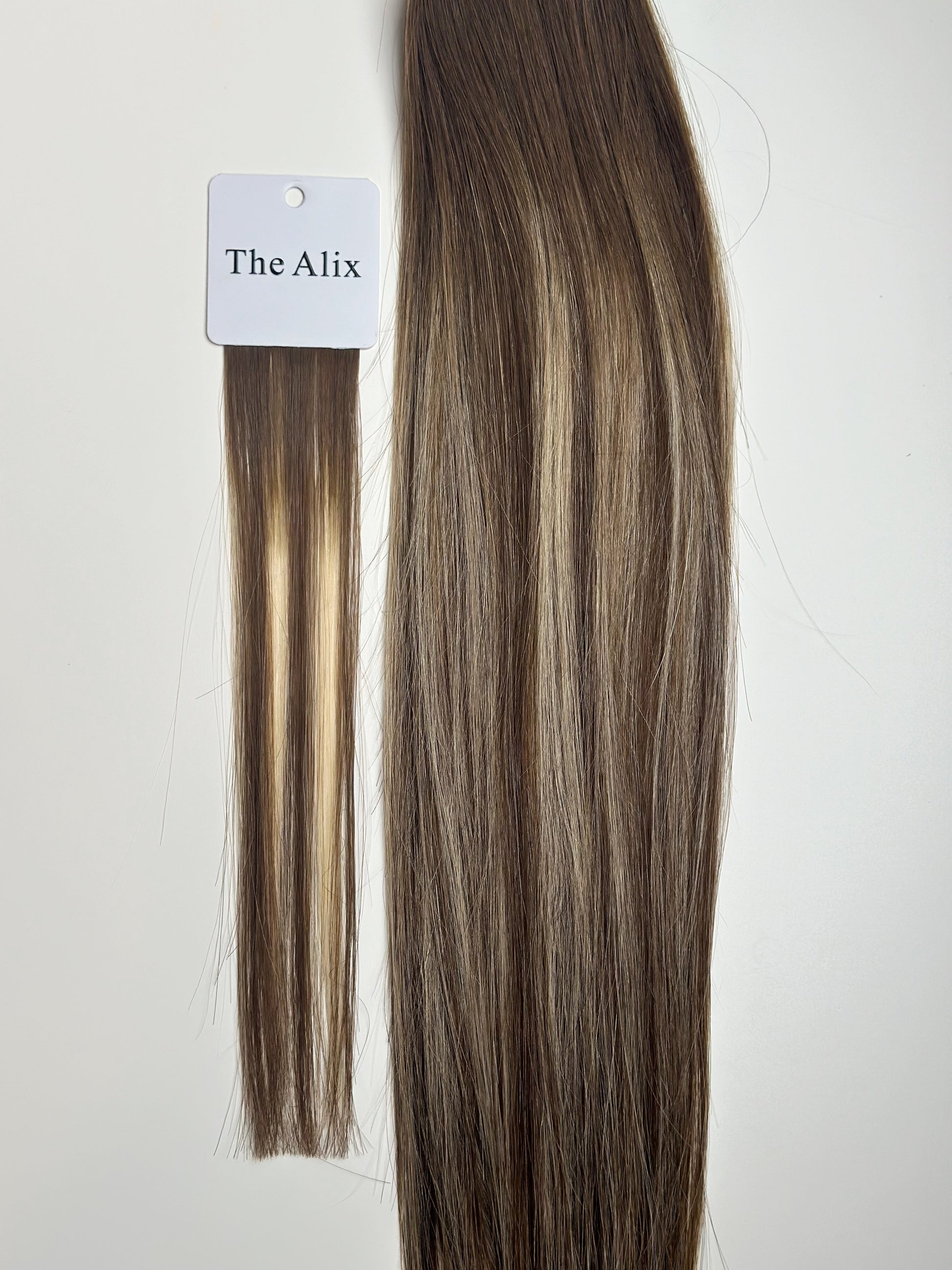 22inch Genius Weft
