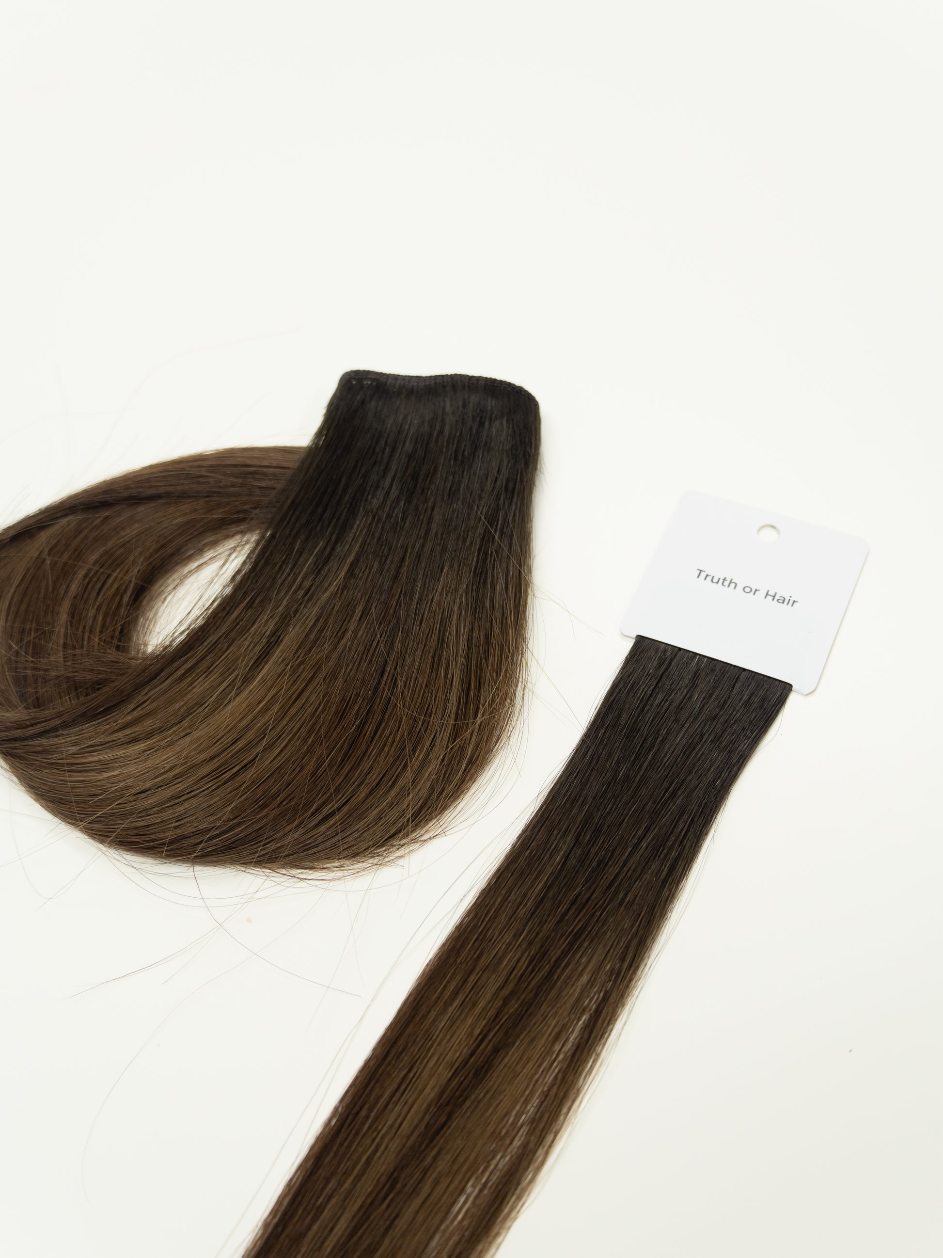 22inch Volume Weft