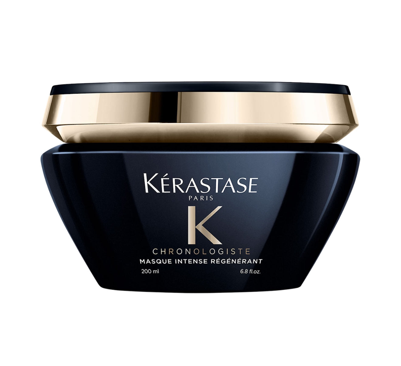 Chronologiste Hair Mask for Dull and Brittle Hair