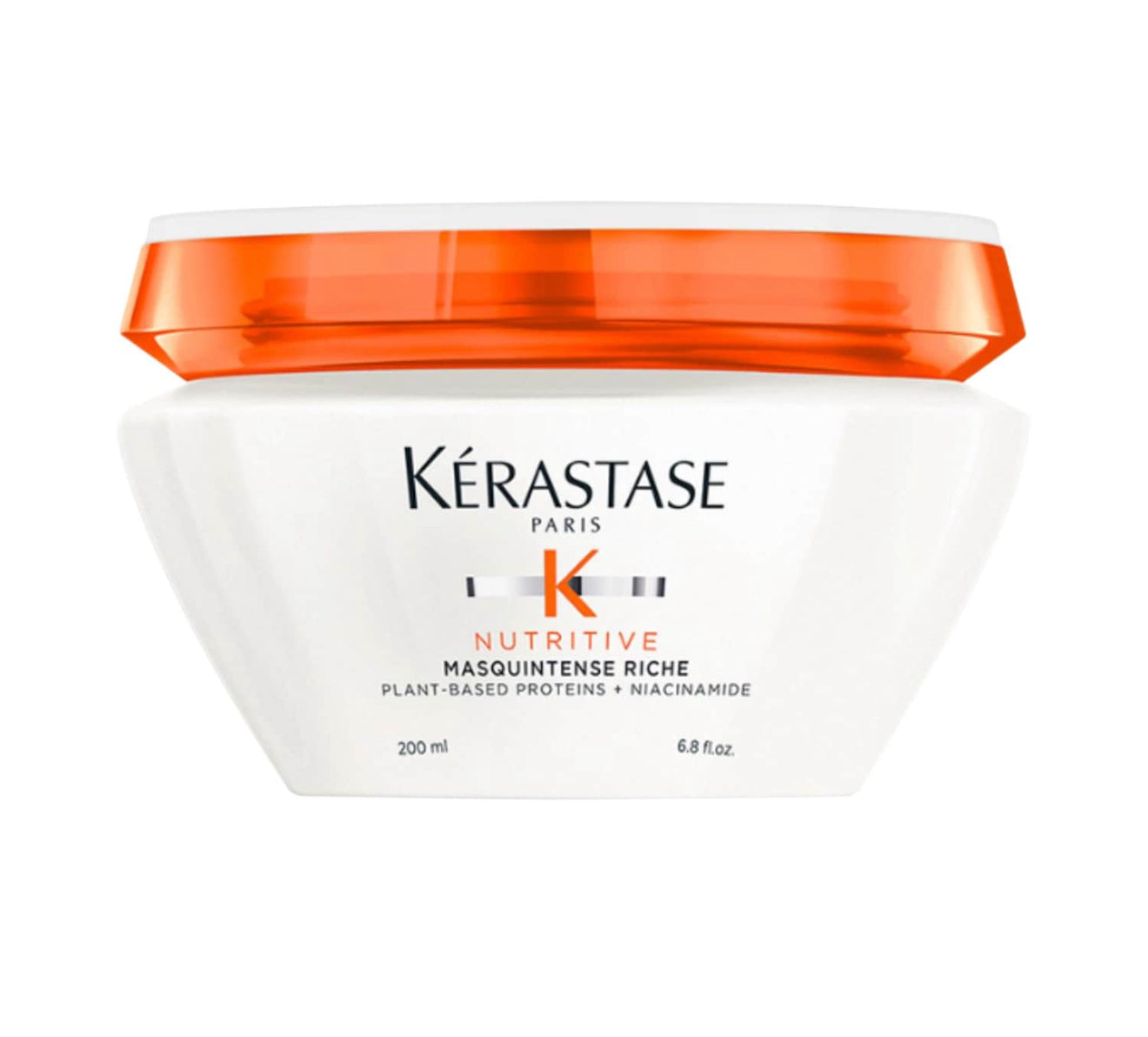 Nutritive Ultra-Hydrating Mask for Very Dry Hair
