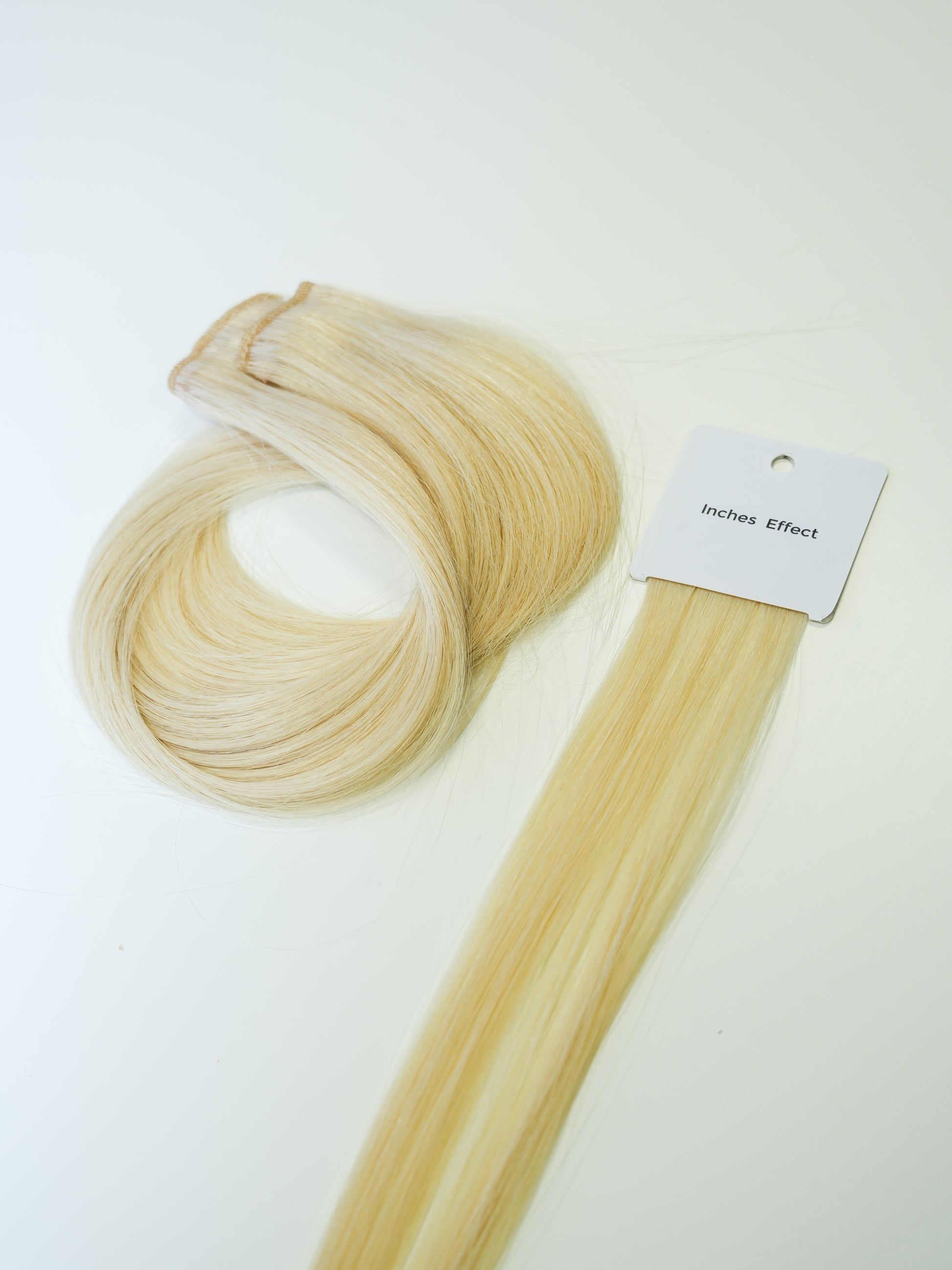 22inch Volume Weft