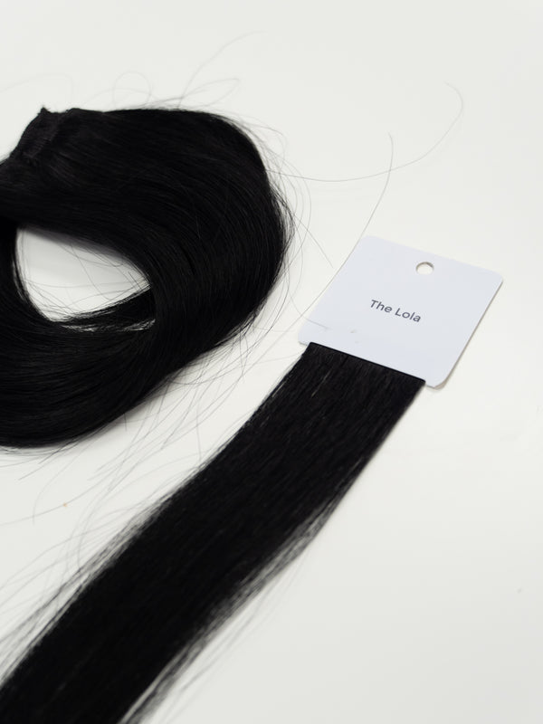 18inch Volume Weft
