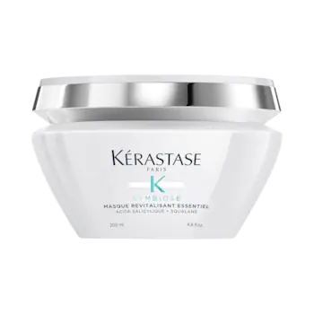 Symbiose Deeply Hydrating Hair Mask for Damaged Hair