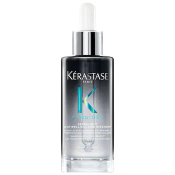 Symbiose Antidandruff Hydrating Night Serum