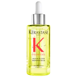 Première Repairing High Shine Oil for Damaged Hair