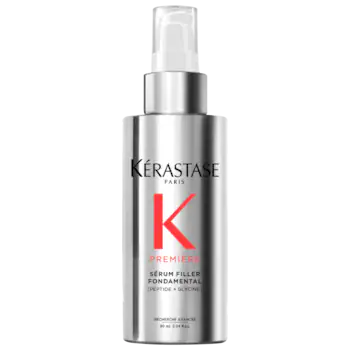 Première Repairing Anti-Frizz Serum for Damaged Hair