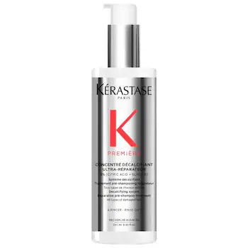 Première Repairing Pre-Shampoo Treatment for Damaged Hair