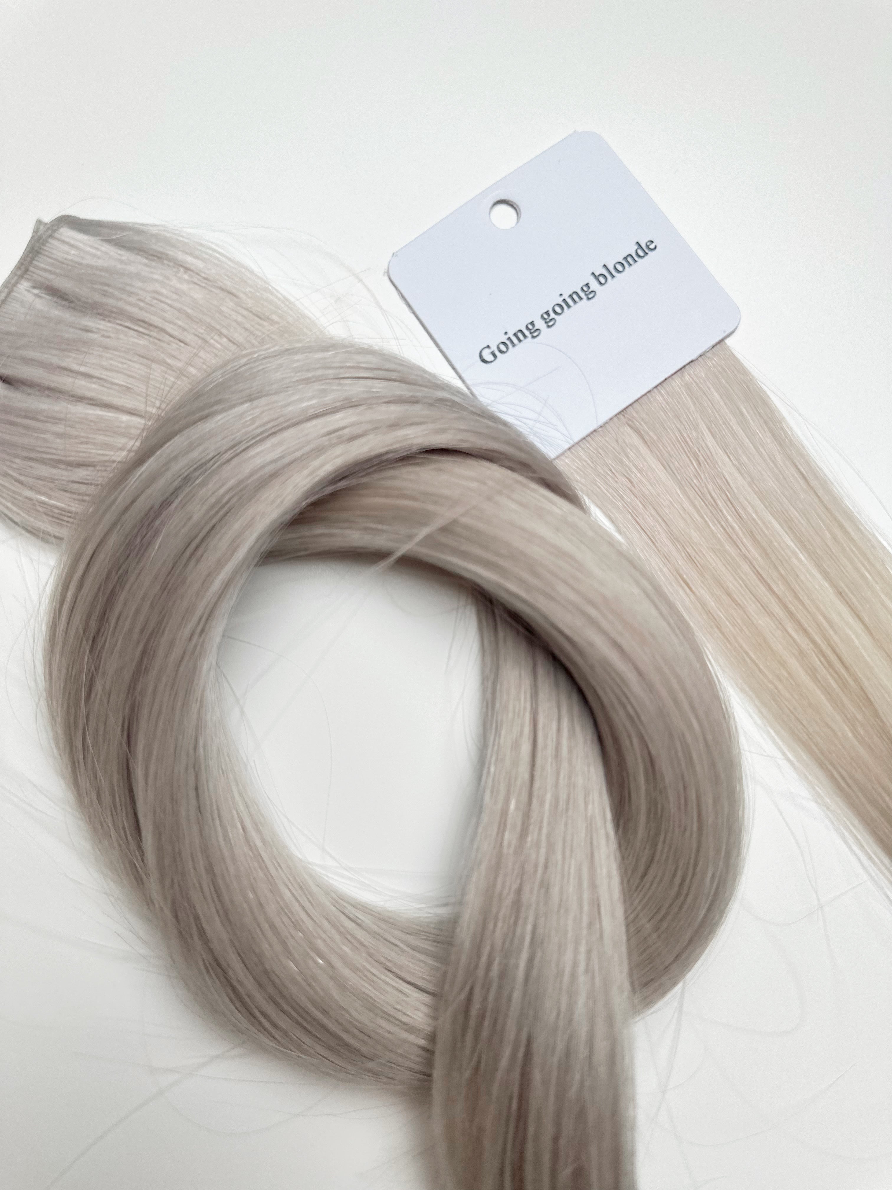 Image of 18inch Volume Weft
