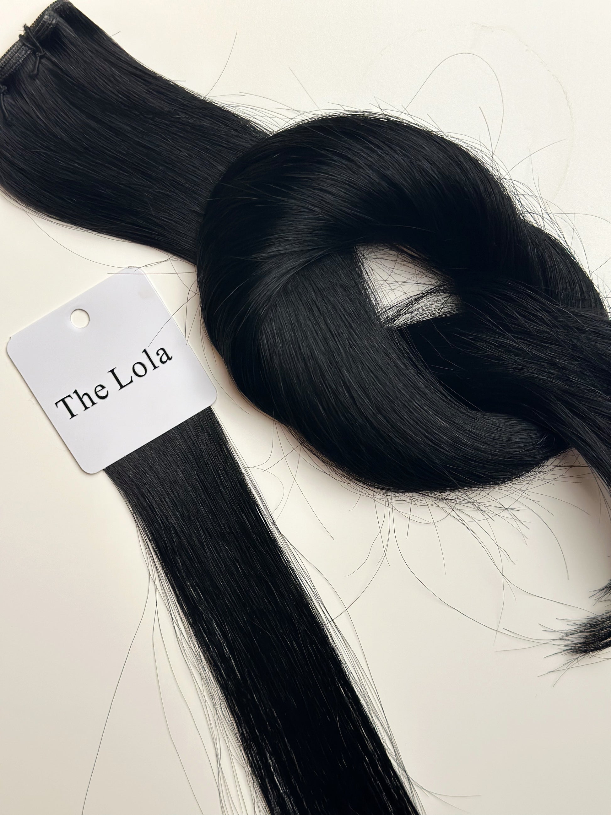 22inch Genius Weft