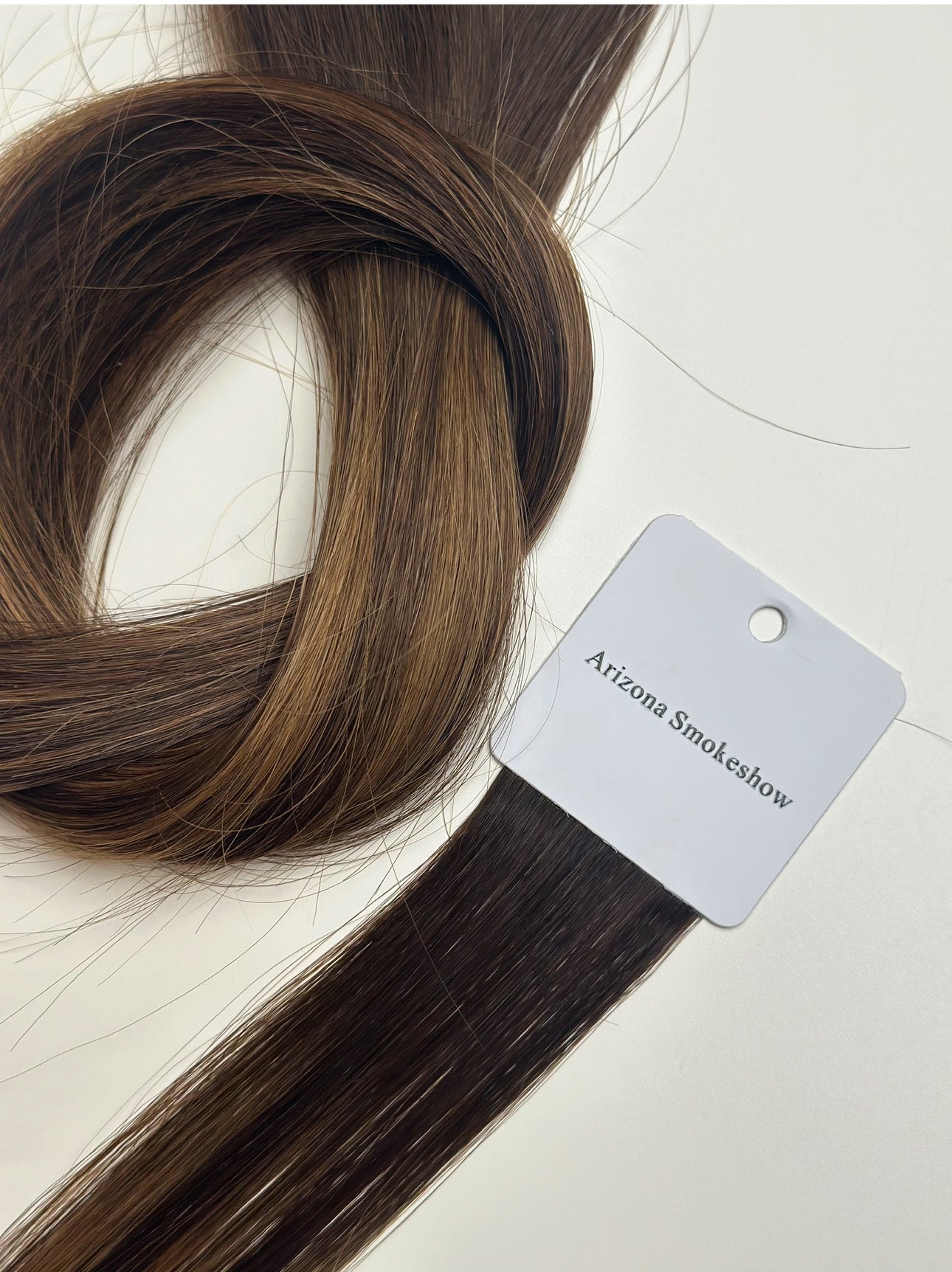 INCHES SINGLE GENIUS WEFT HAIR EXTENSIONS