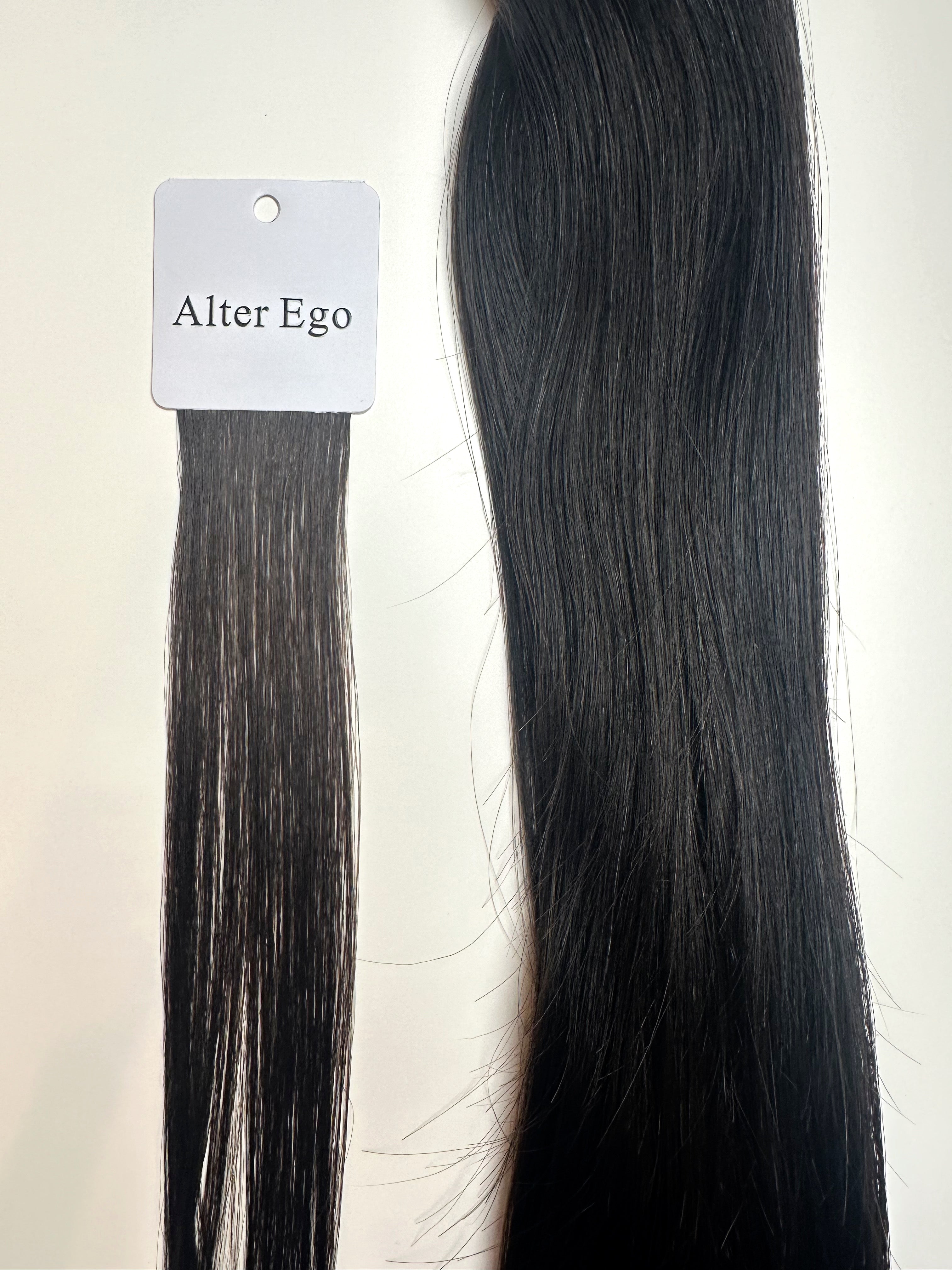 INCHES GENIUS WEFT HAIR EXTENSIONS