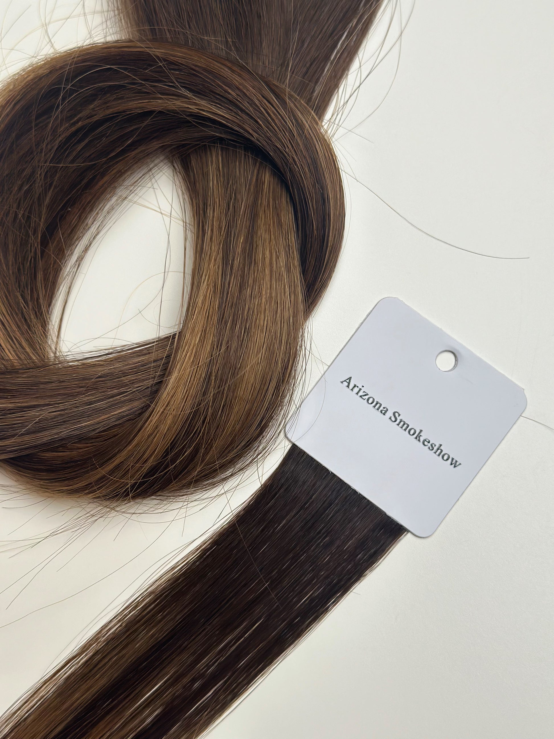22inch Genius Weft