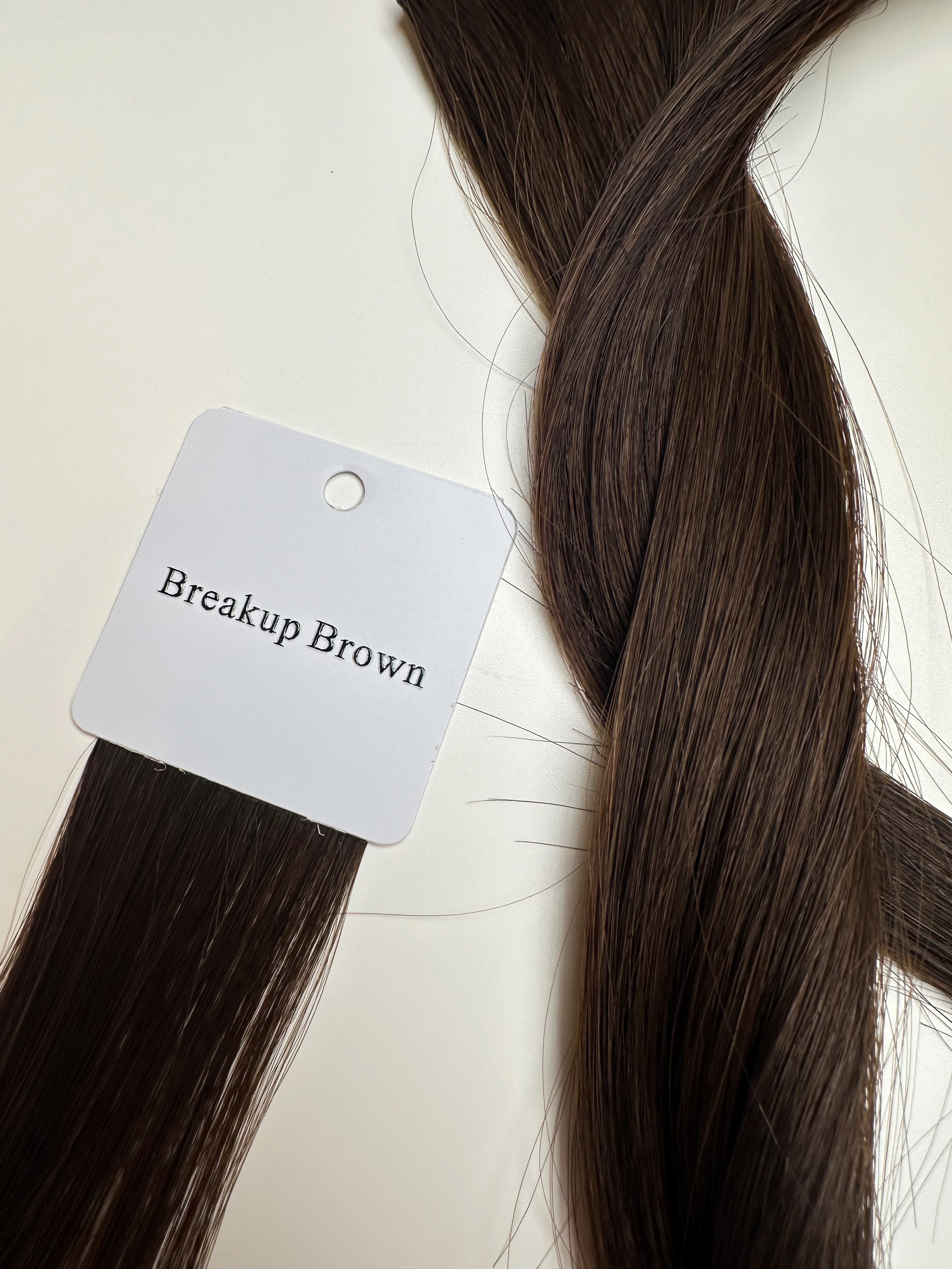22inch Genius Weft