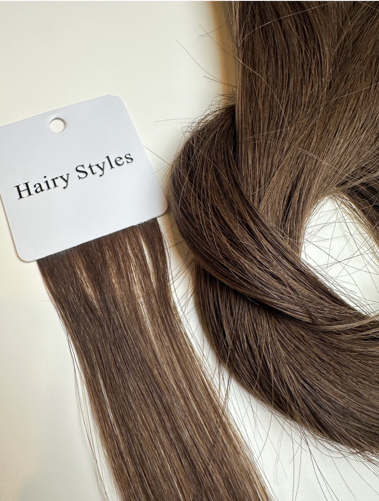 22inch Genius Weft