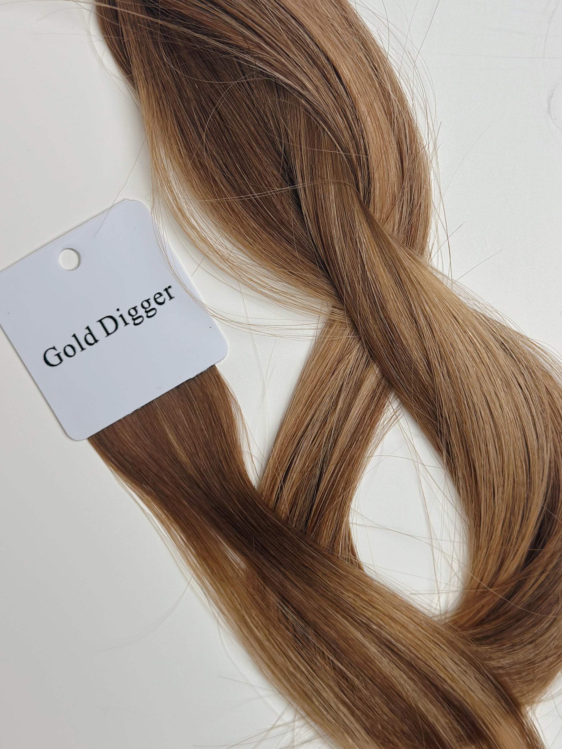 22inch Genius Weft