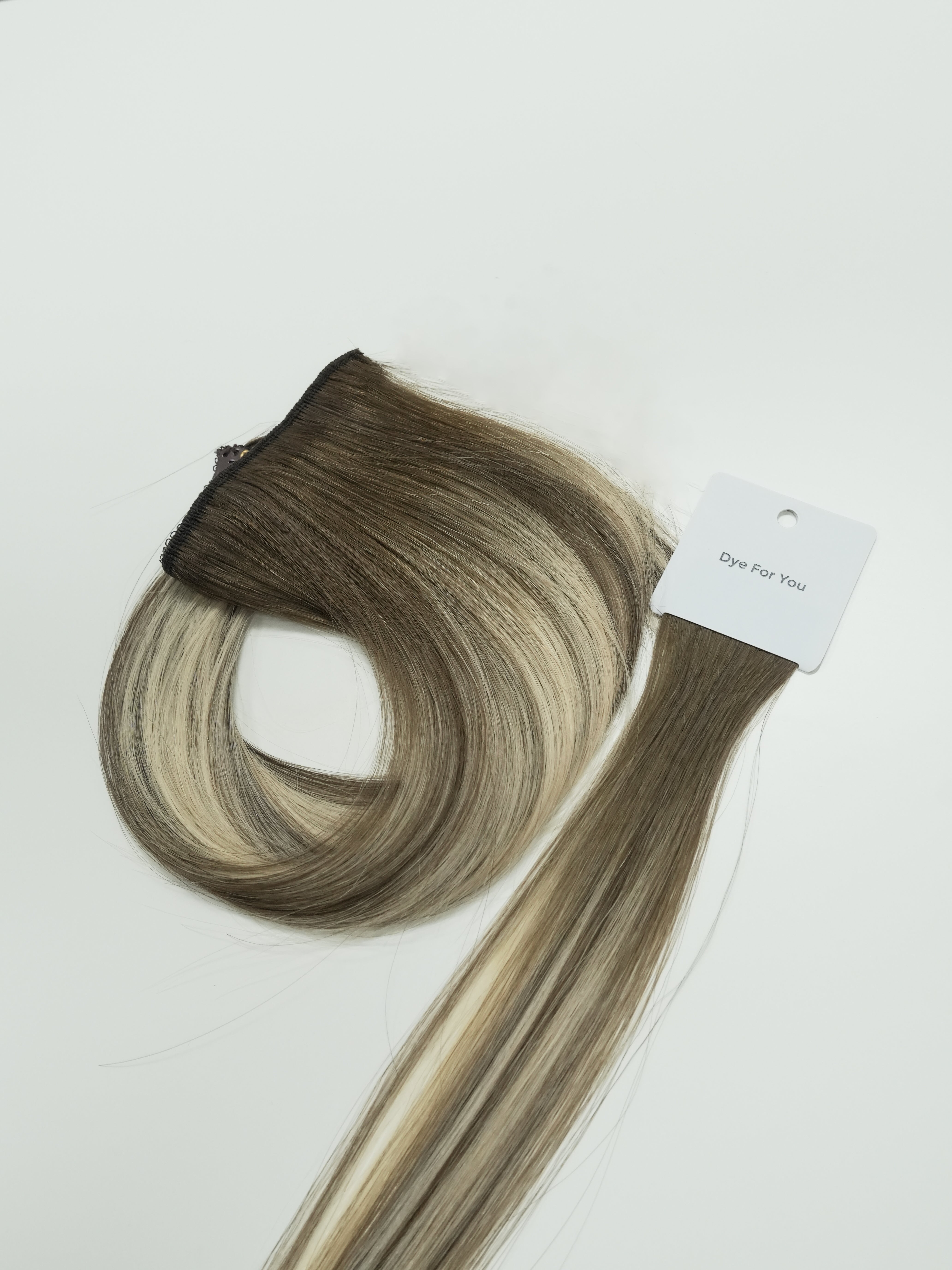 INCHES GENIUS WEFT HAIR EXTENSIONS