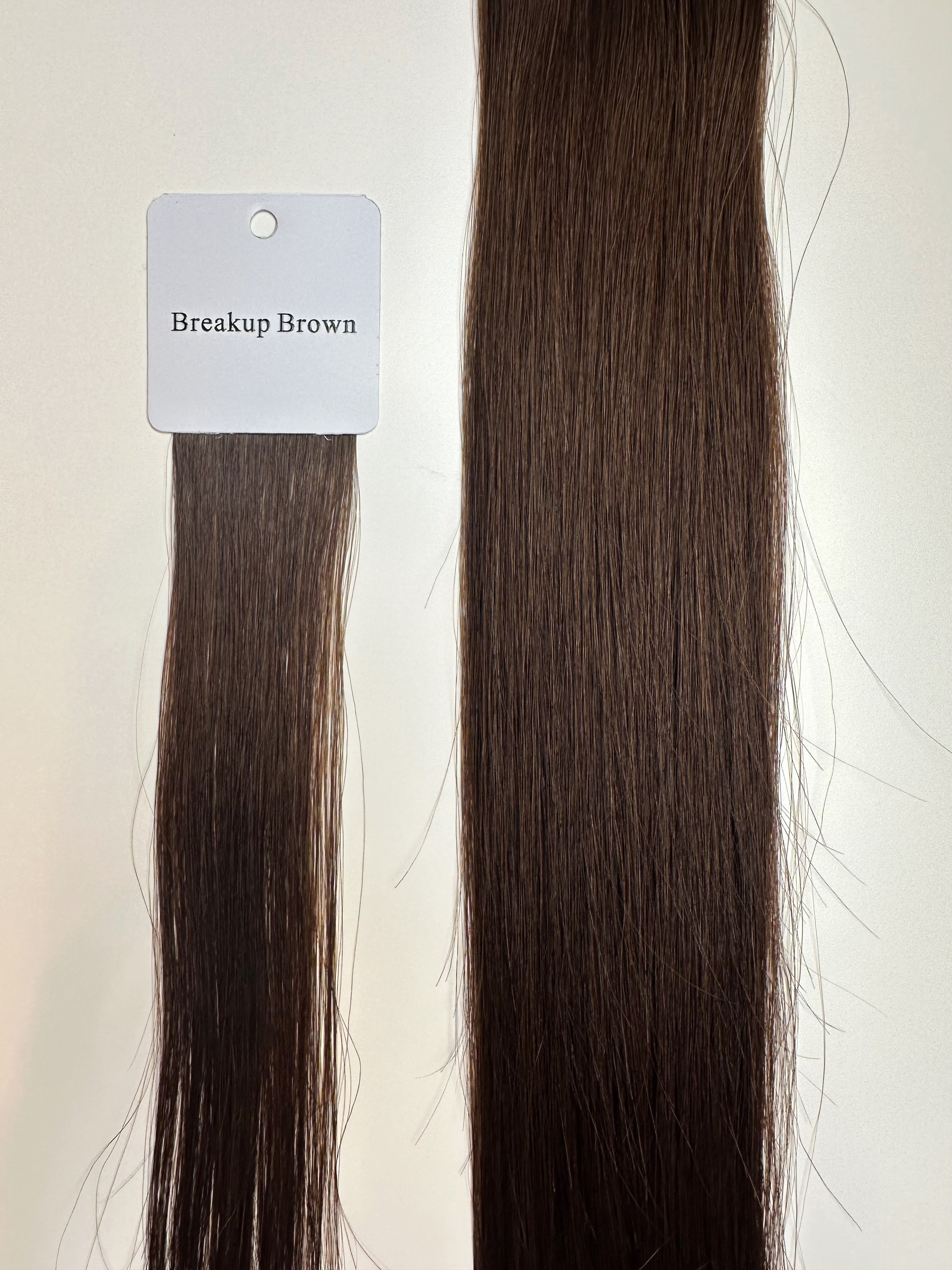 INCHES GENIUS WEFT HAIR EXTENSIONS