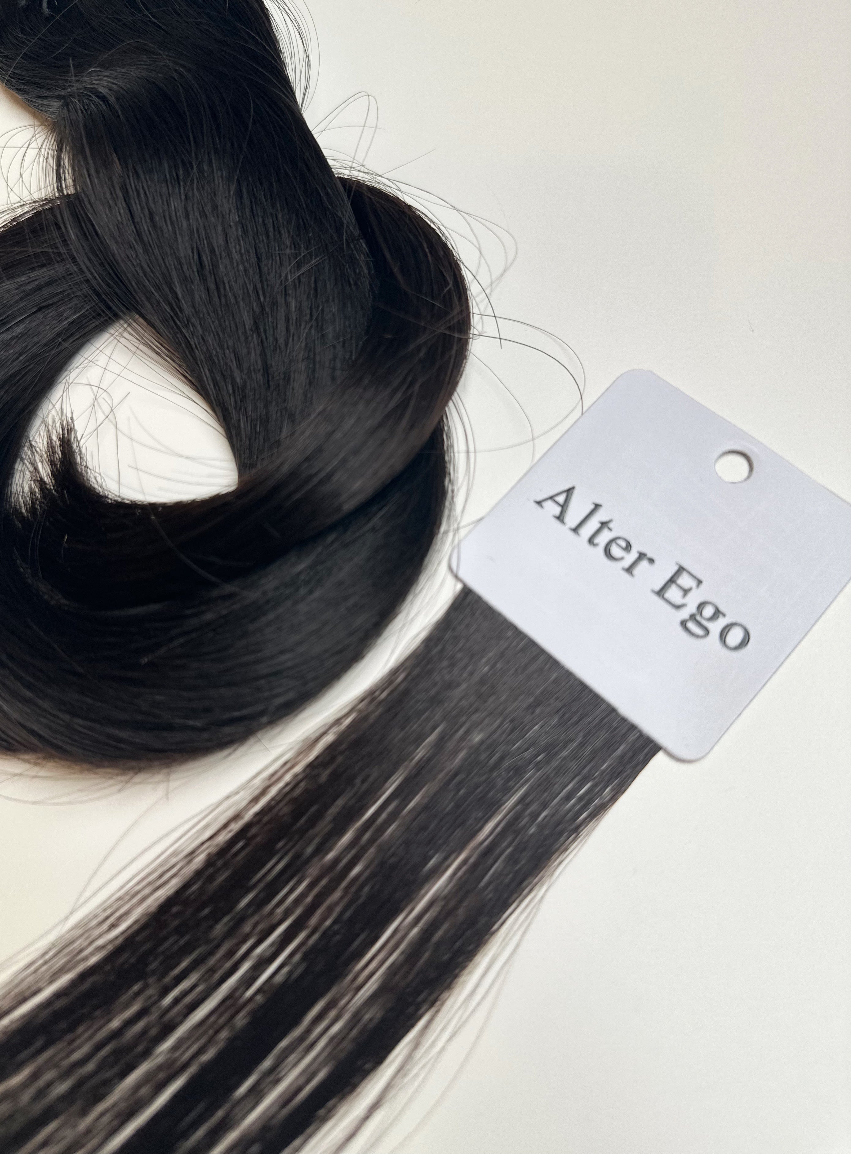 22inch Genius Weft