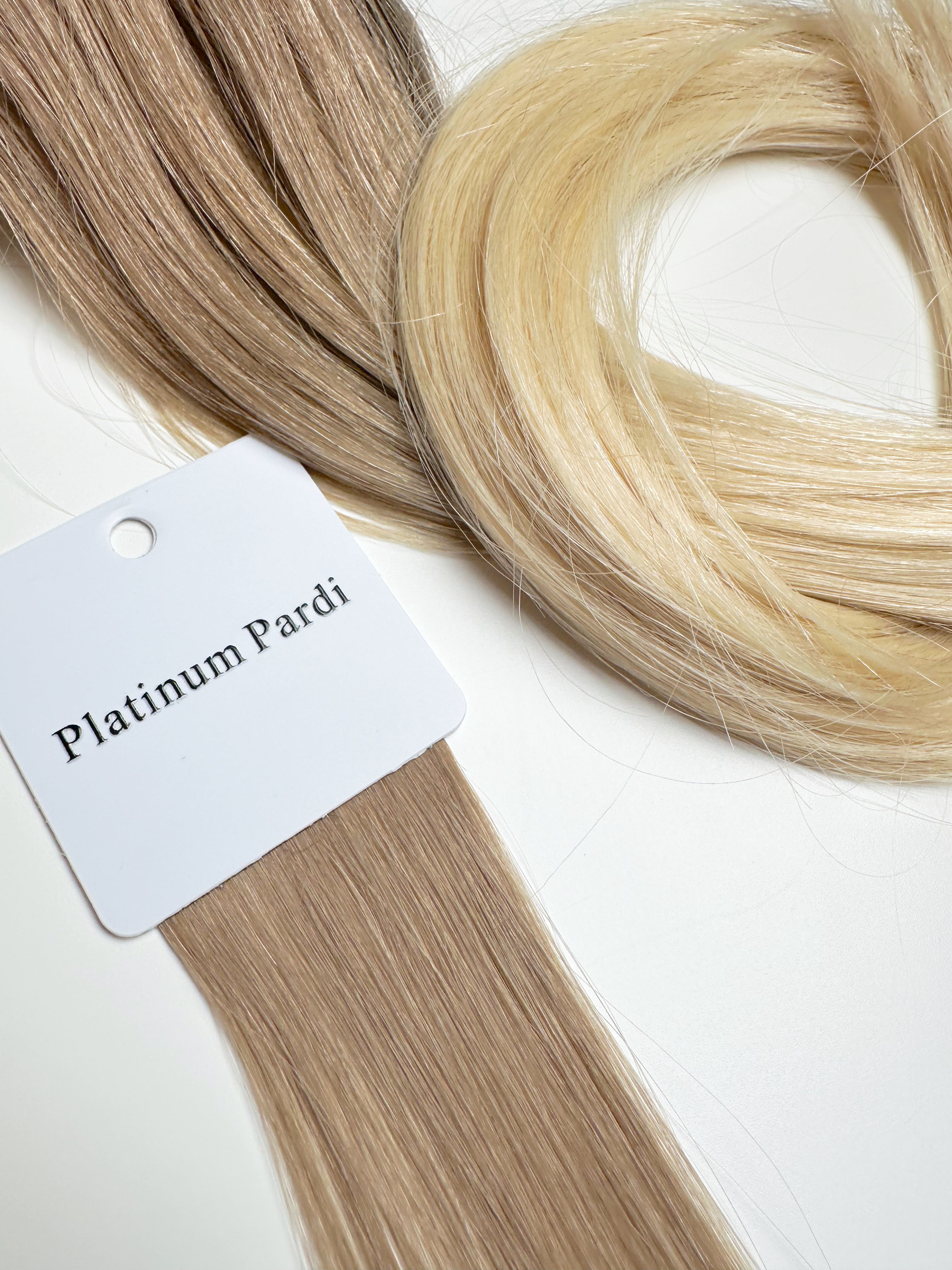 22inch Genius Weft
