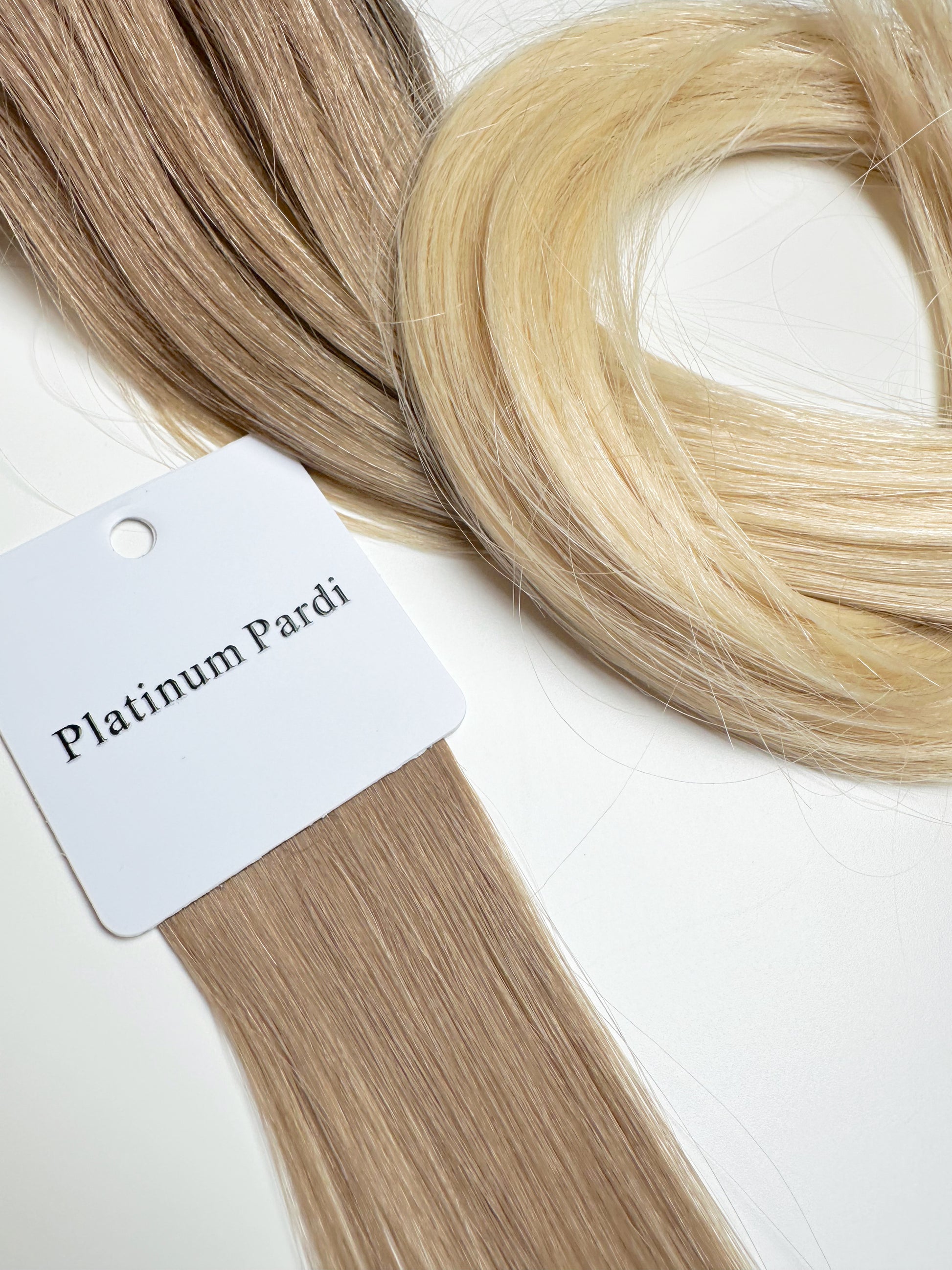 22inch Genius Weft