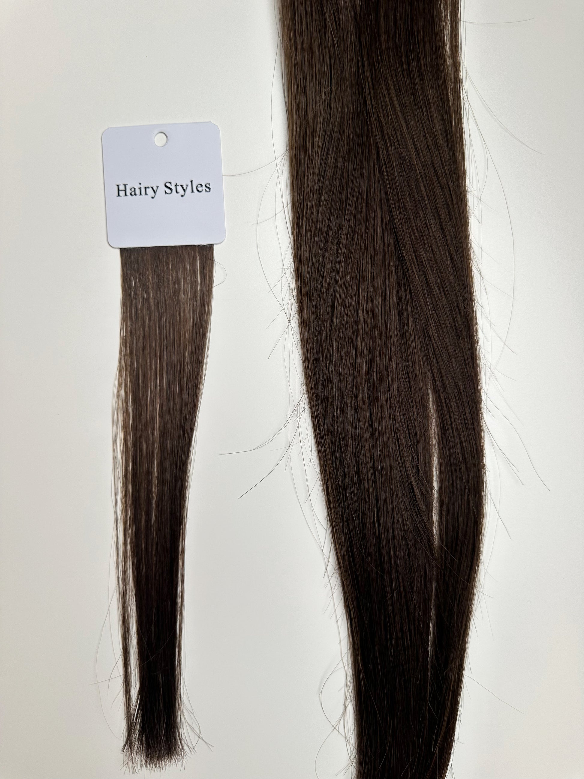 22inch Genius Weft