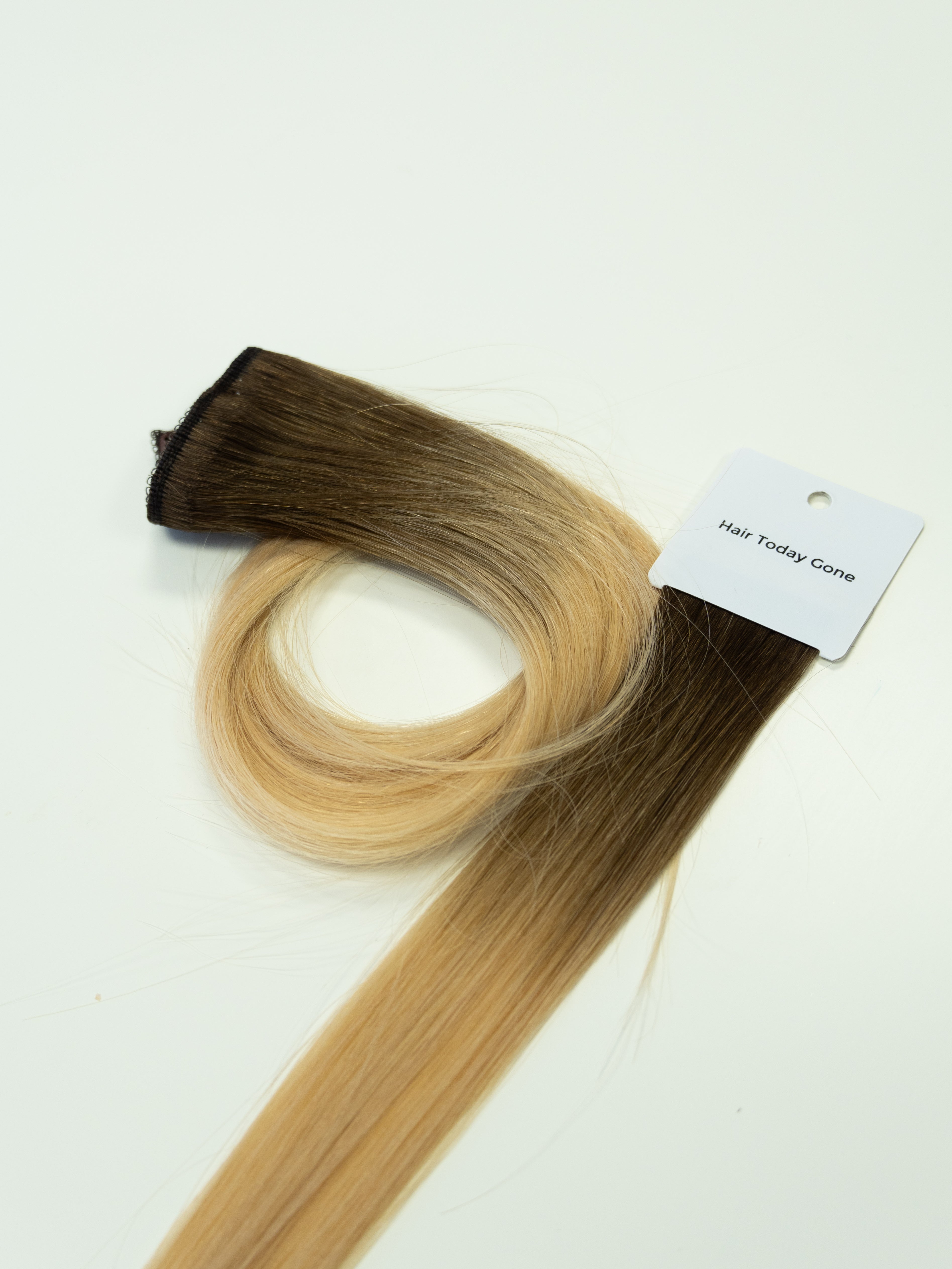 INCHES GENIUS WEFT HAIR EXTENSIONS