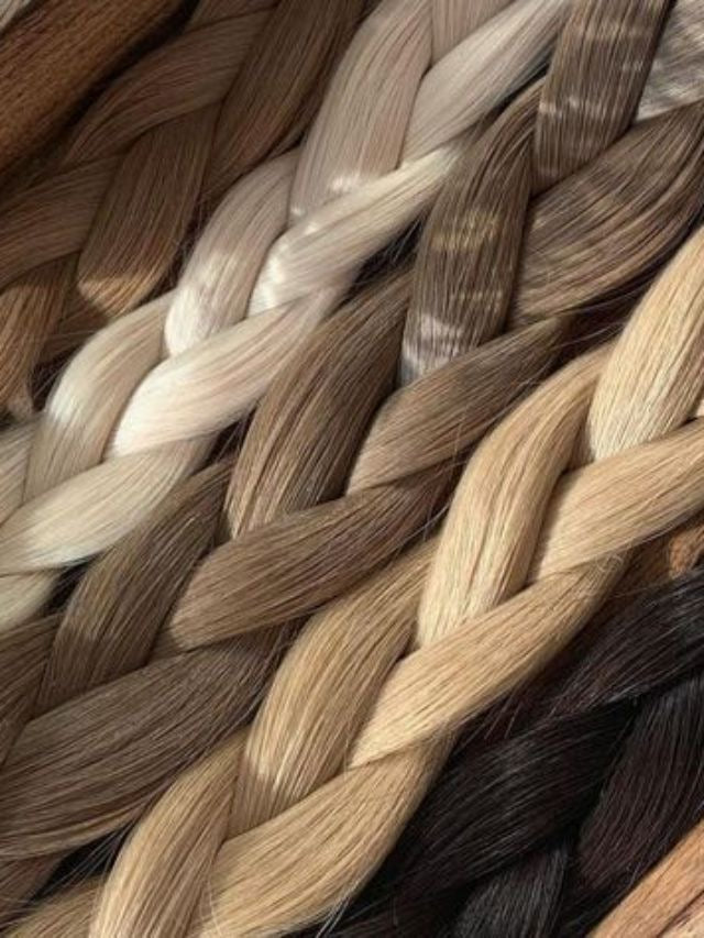 22inch Genius Weft