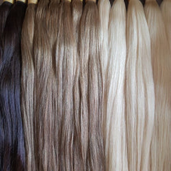 Inches Hair Co