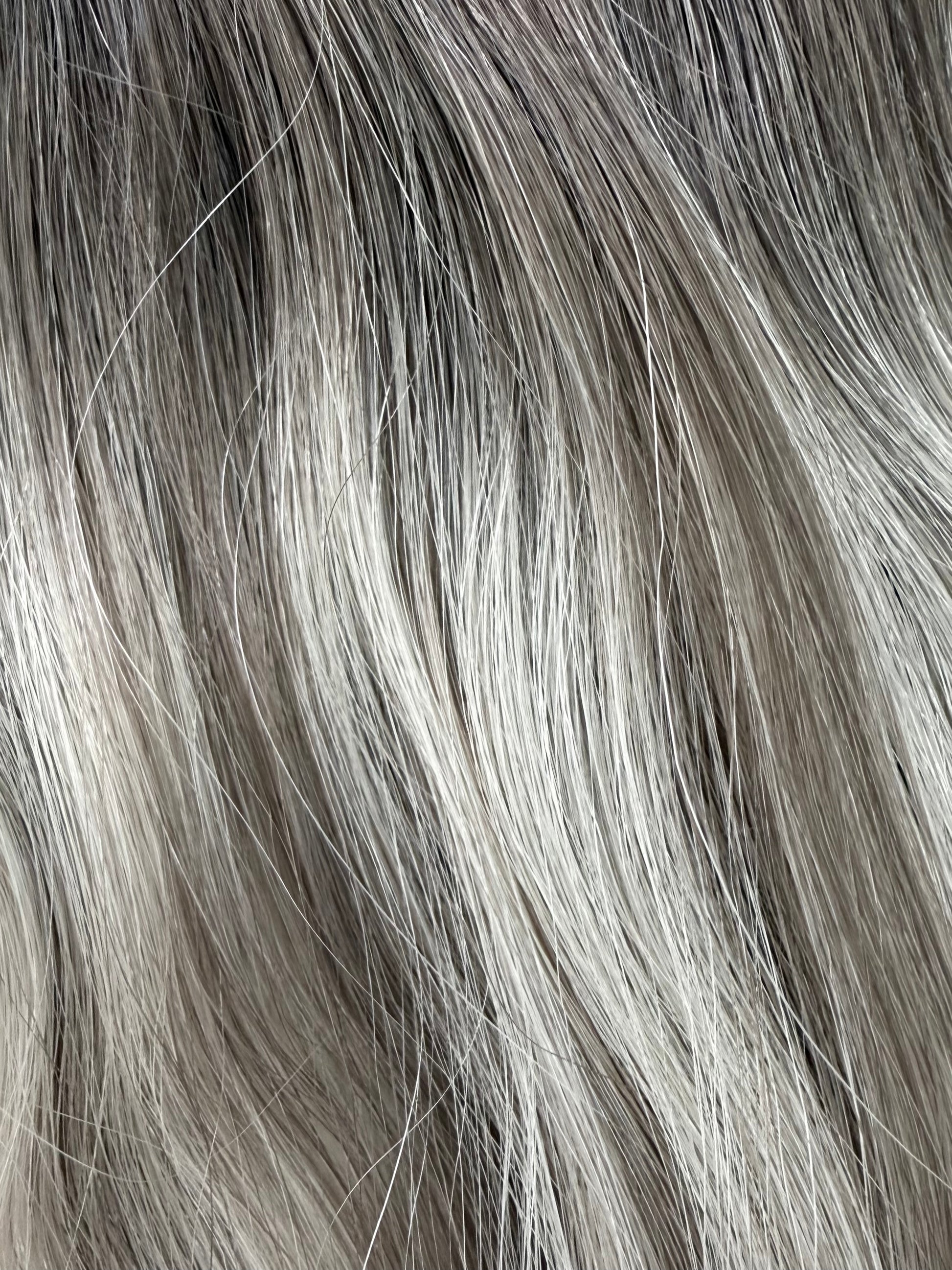 Russian Hair