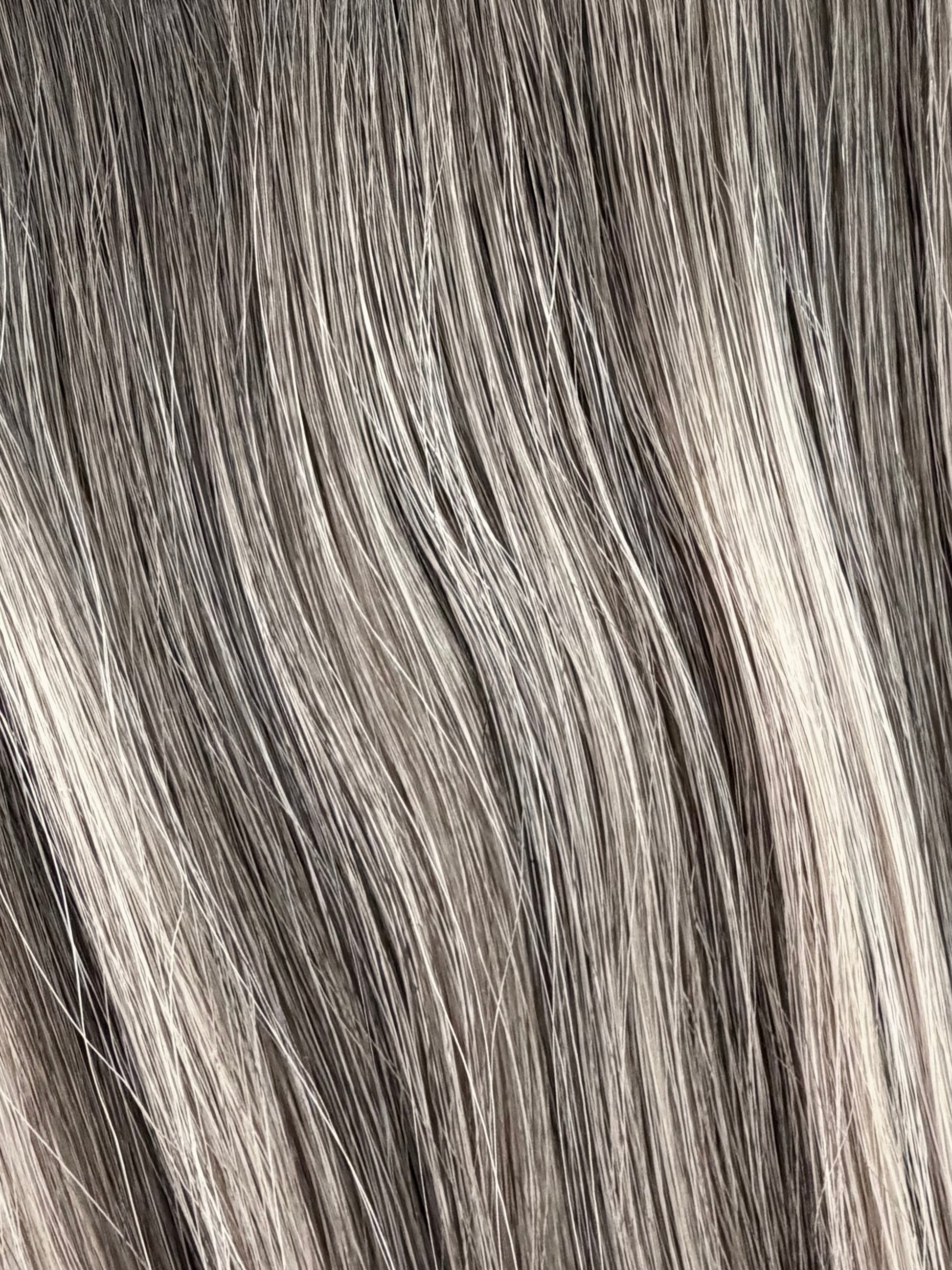 Russian Hair