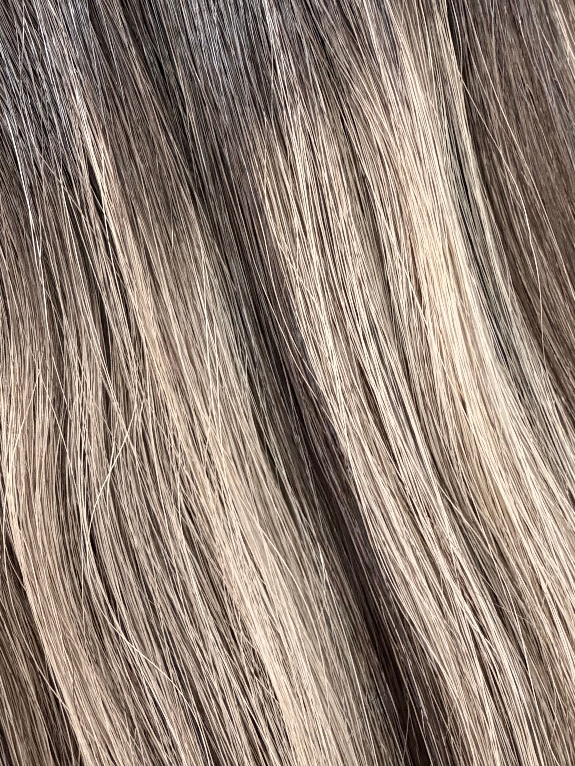 Russian Hair