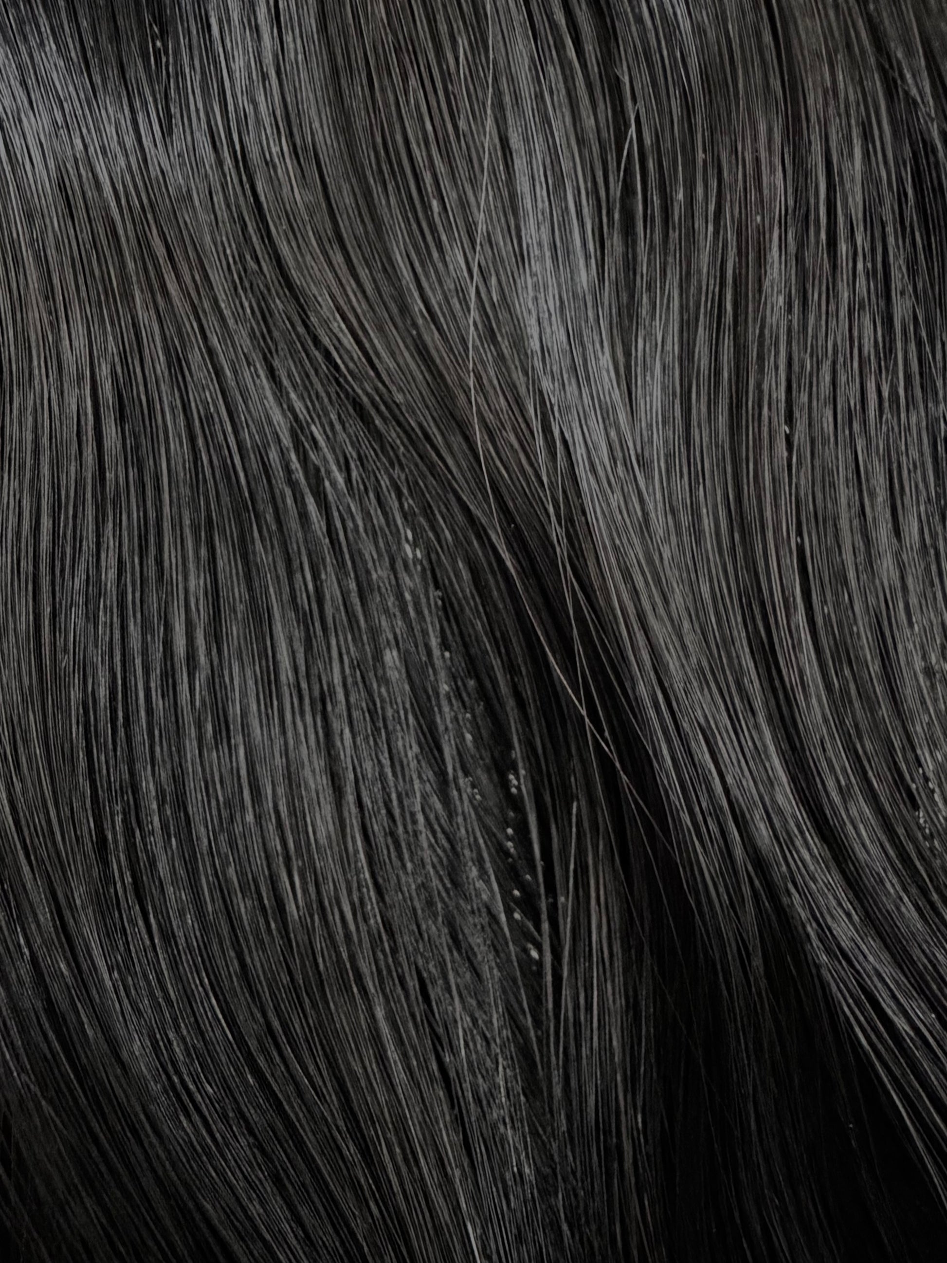 Russian Hair