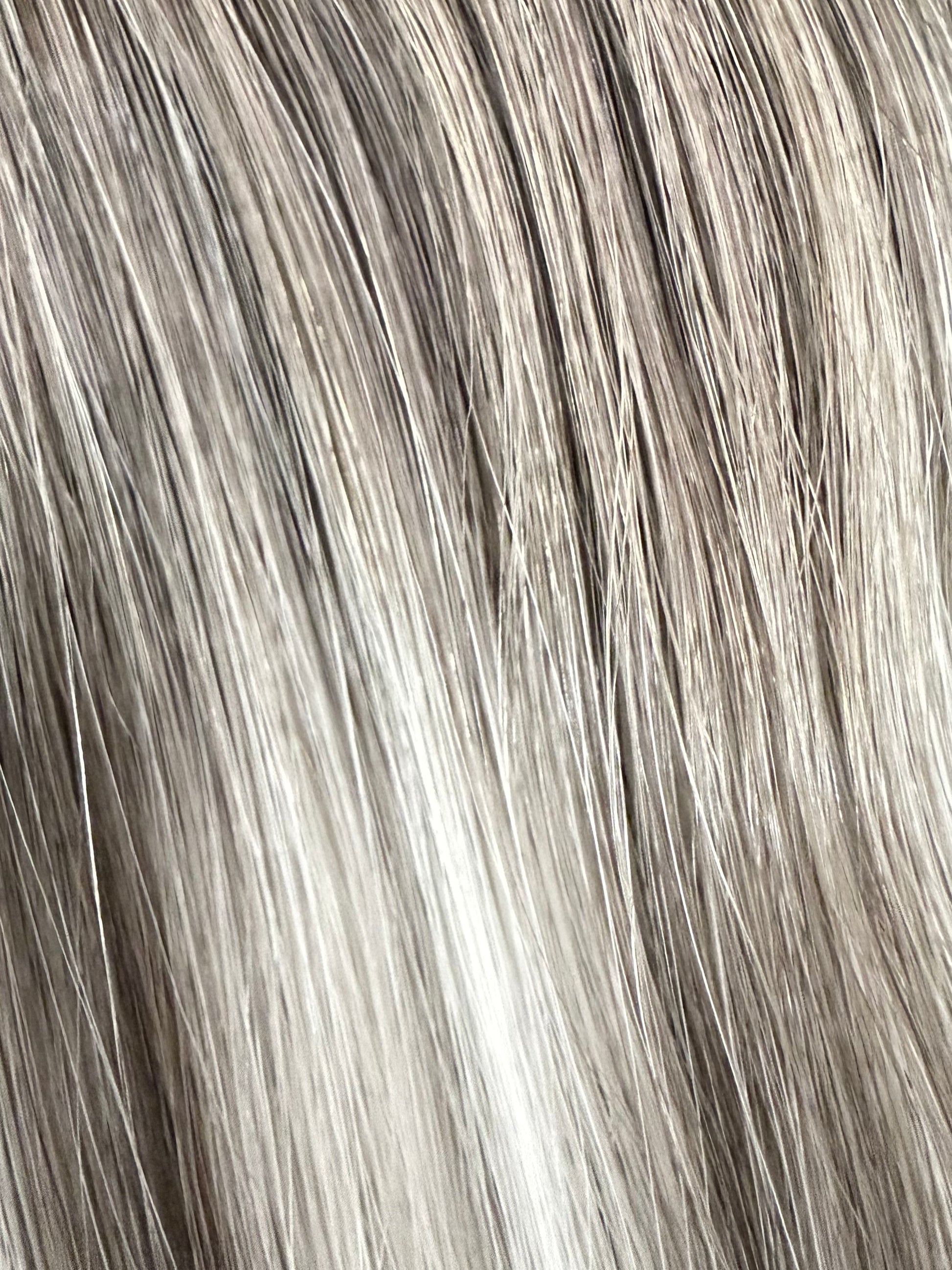 Russian Hair