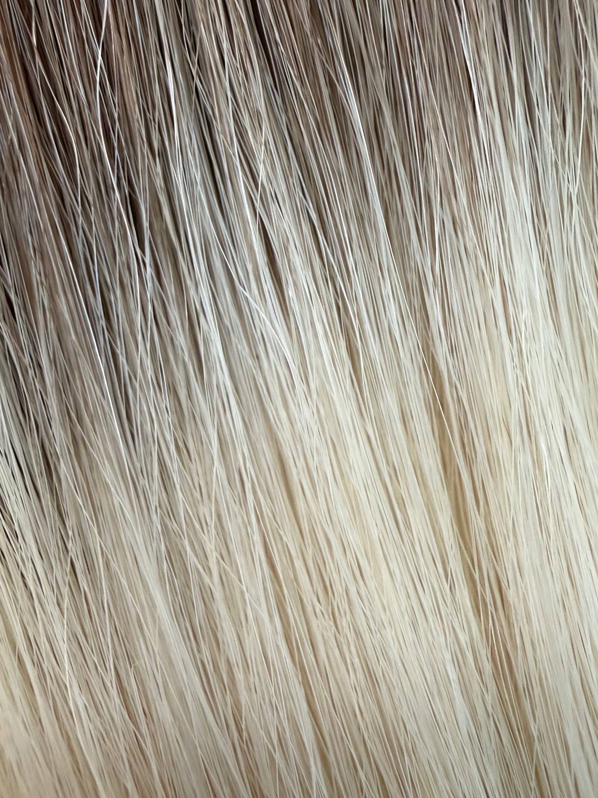 Russian Hair