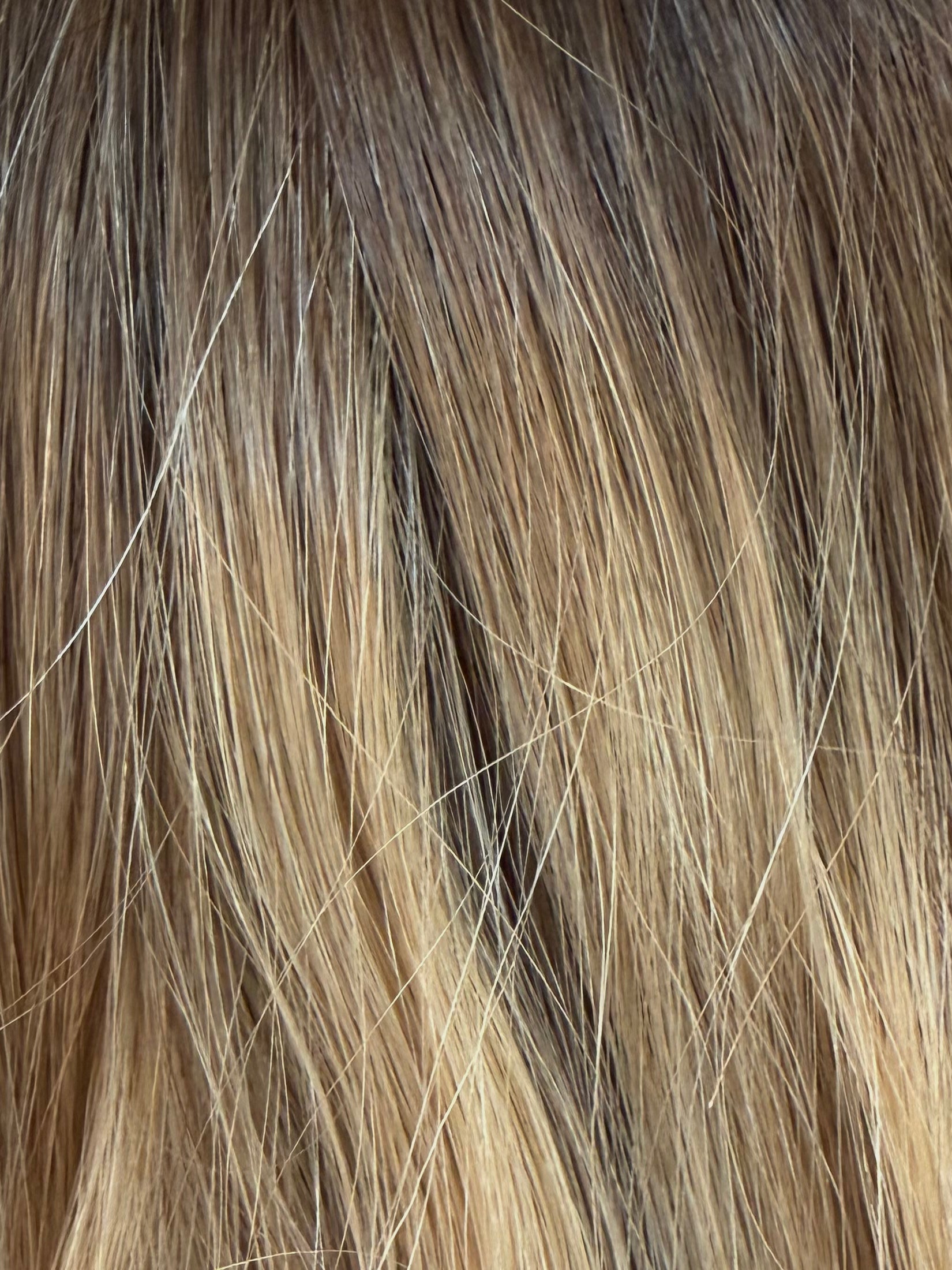 Image of Russian Hair