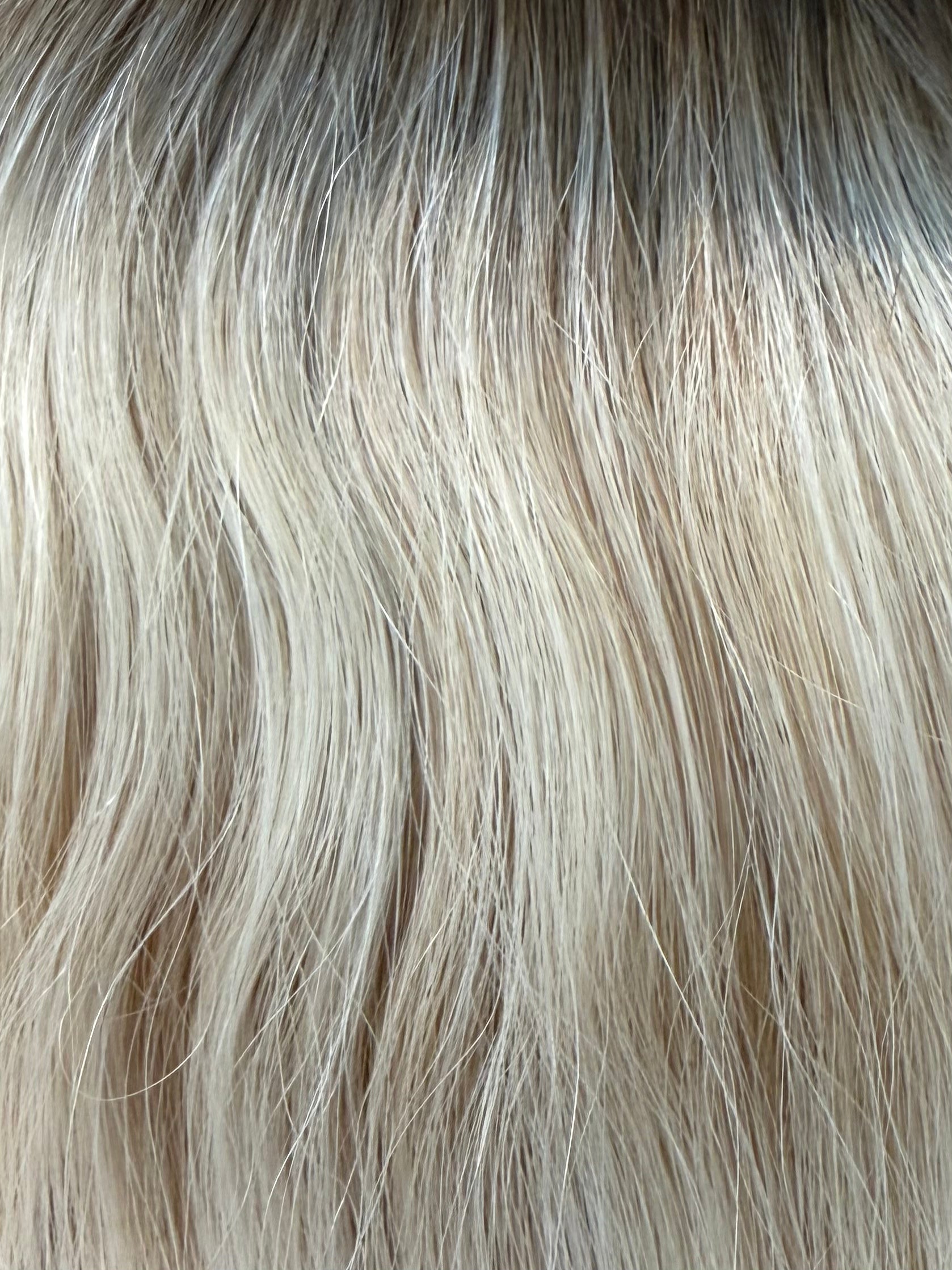 Russian Hair