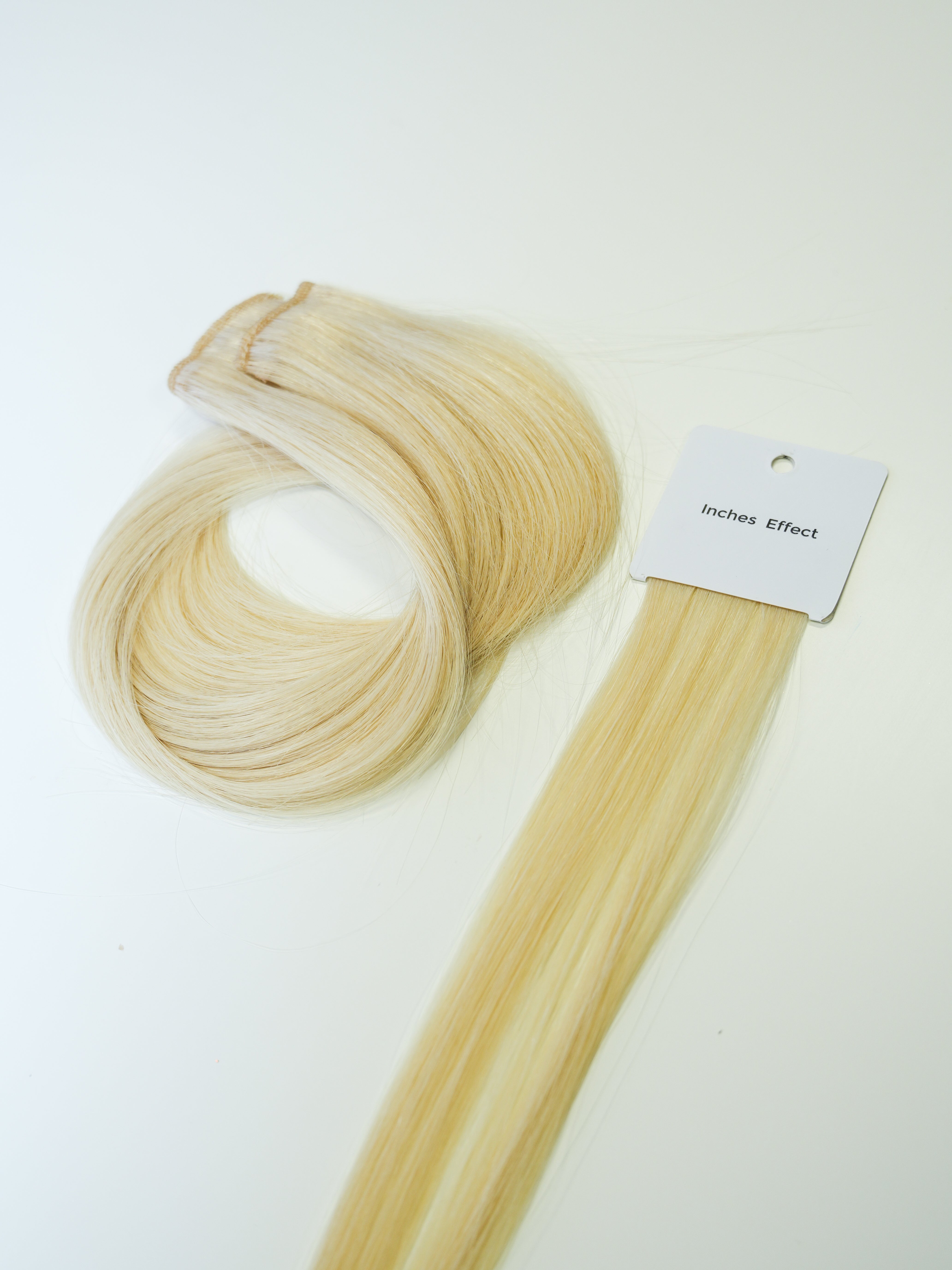 18inch Volume Weft