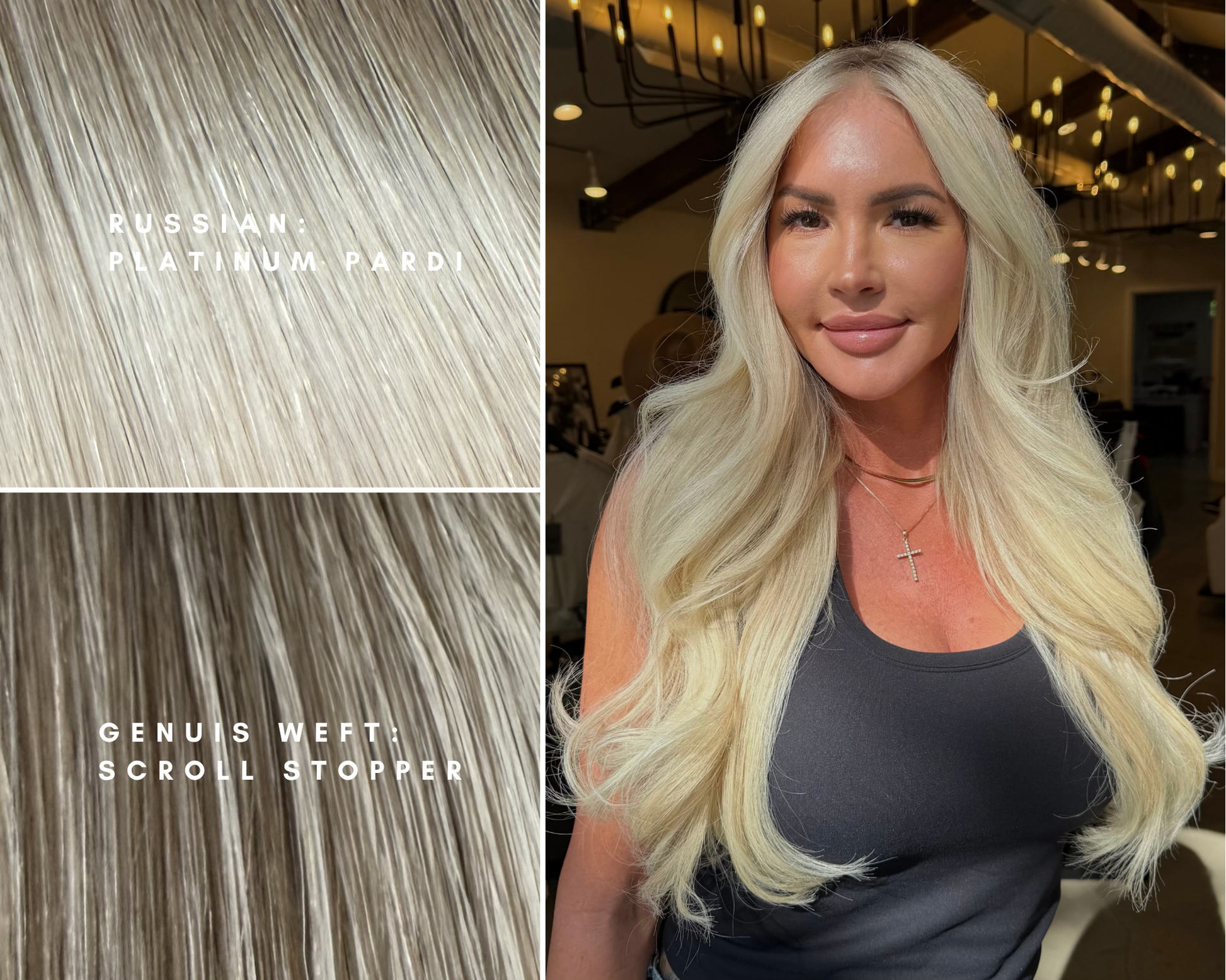 Genius Weft