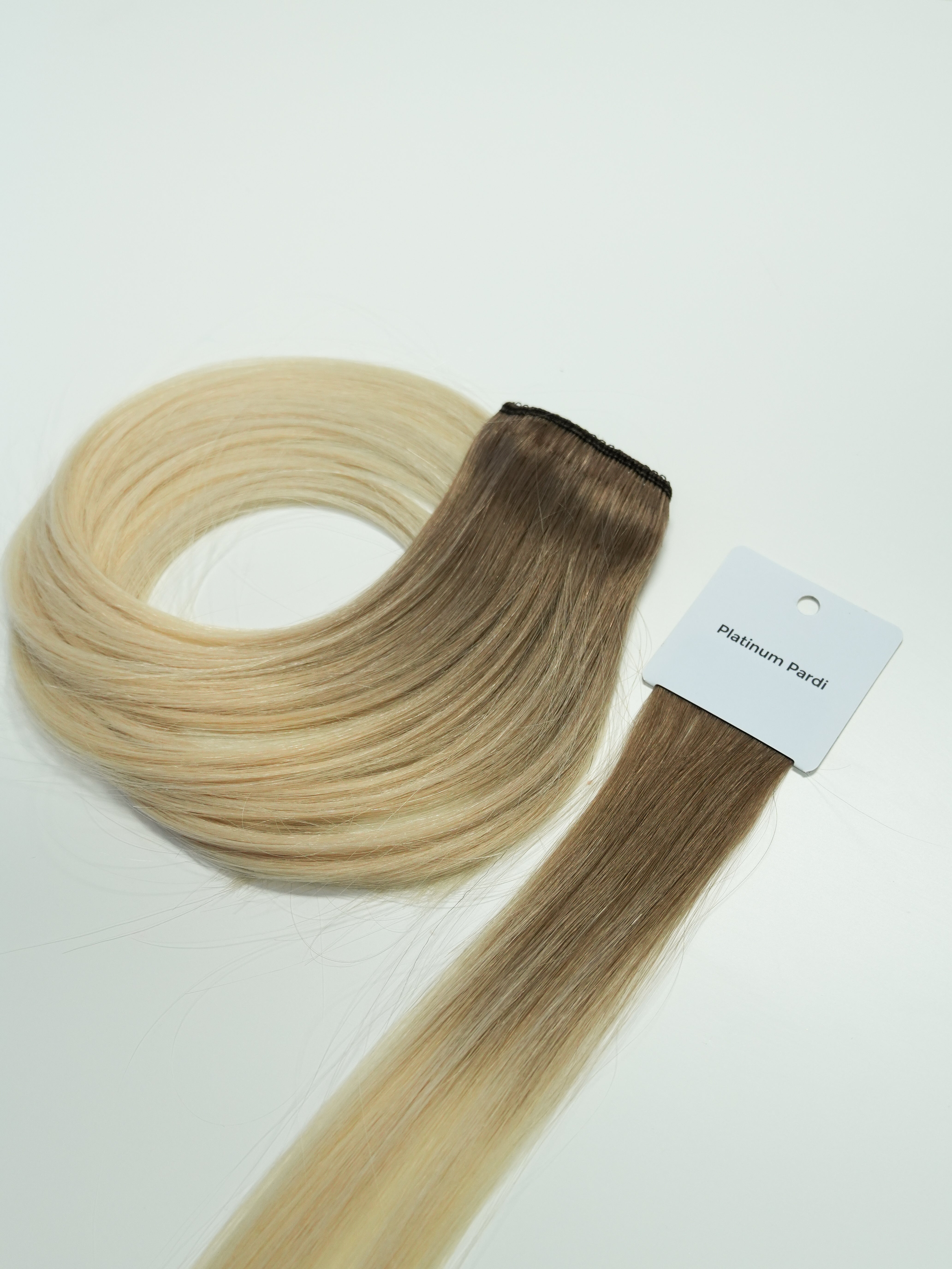 INCHES GENIUS WEFT HAIR EXTENSIONS